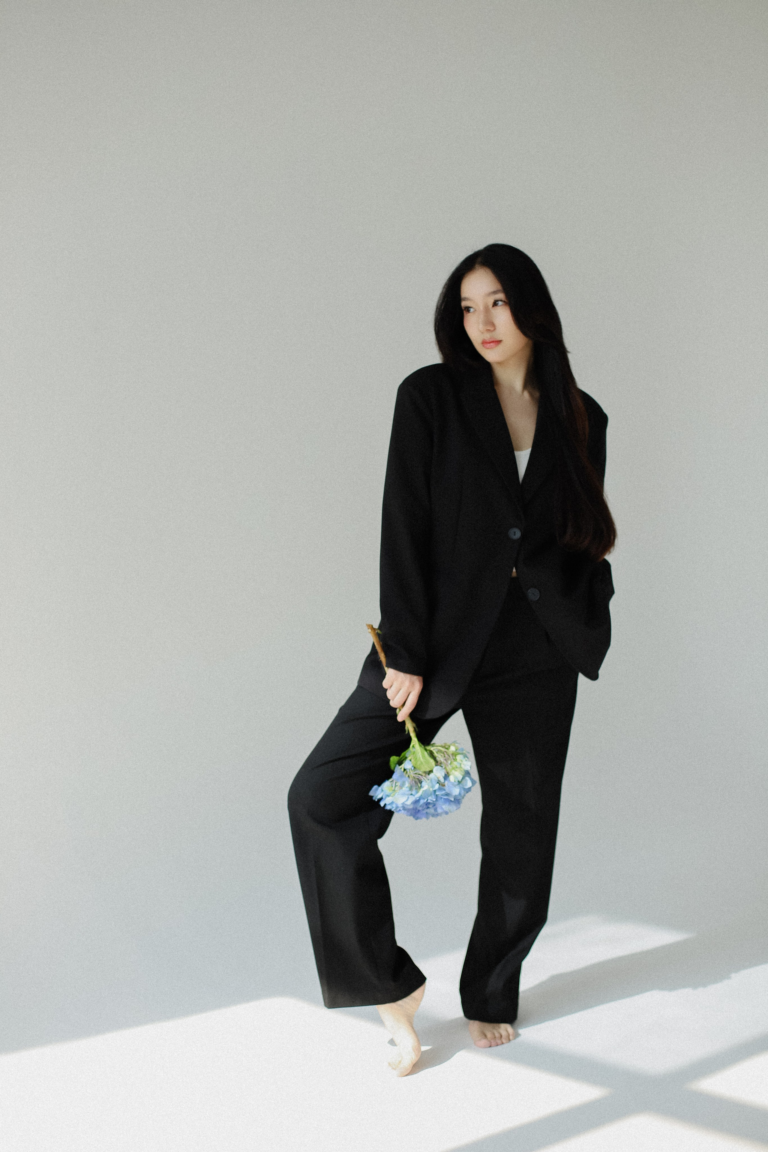 Айгерим. Фотограф в Алматы и Москве Даша Пушкина