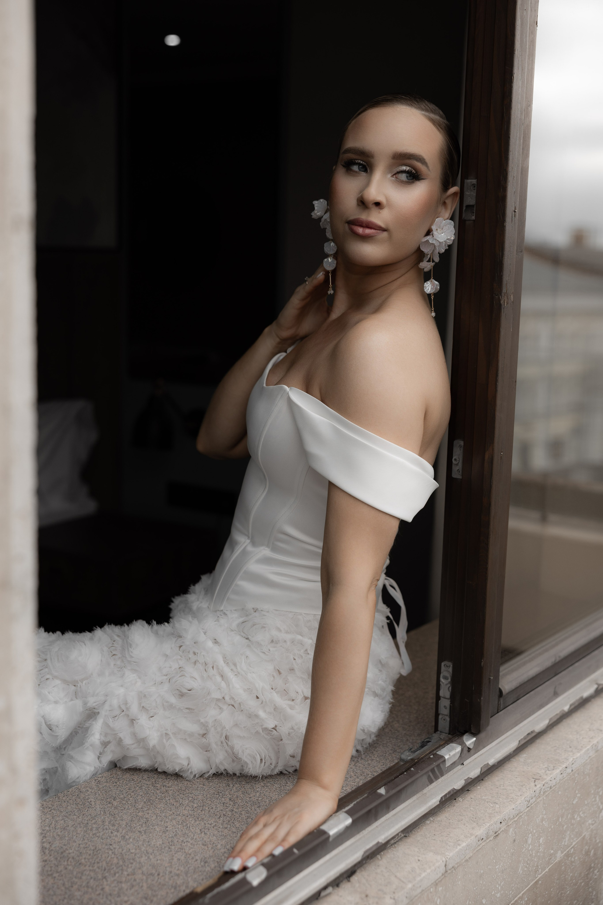 Константин и Инна. Свадебный фотограф Тула Москва СПБ / Сёмина Дарья