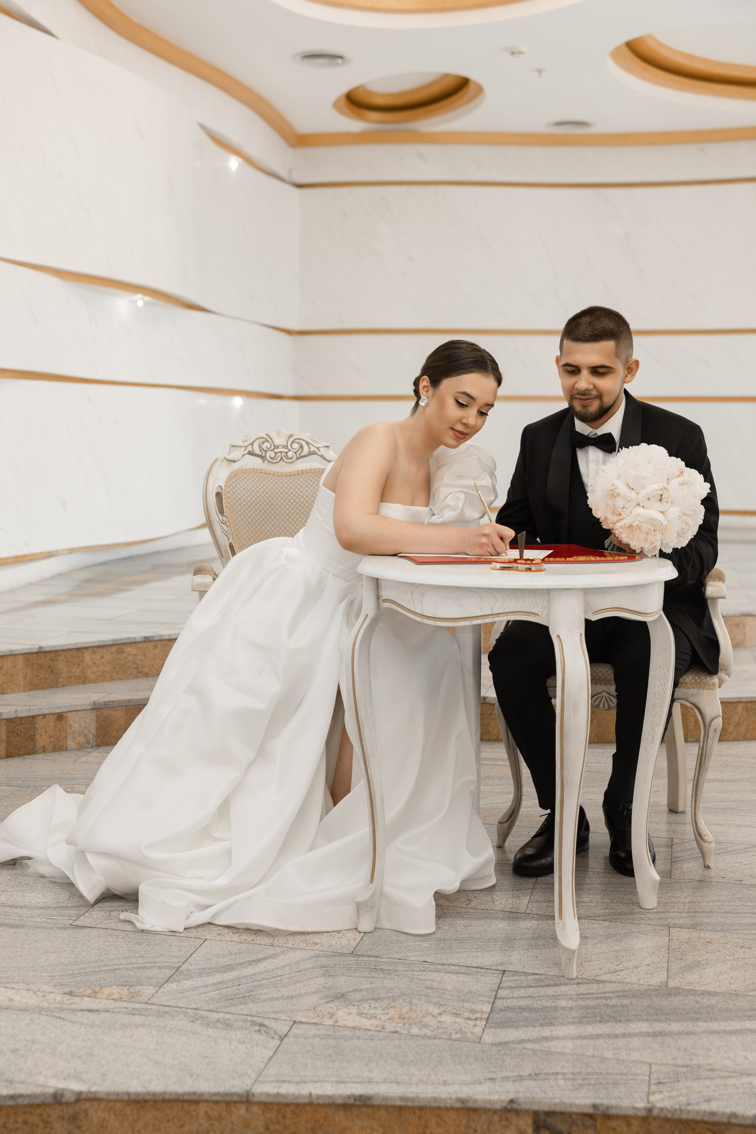 Александр и Анна. Свадебный фотограф Тула Москва СПБ / Сёмина Дарья