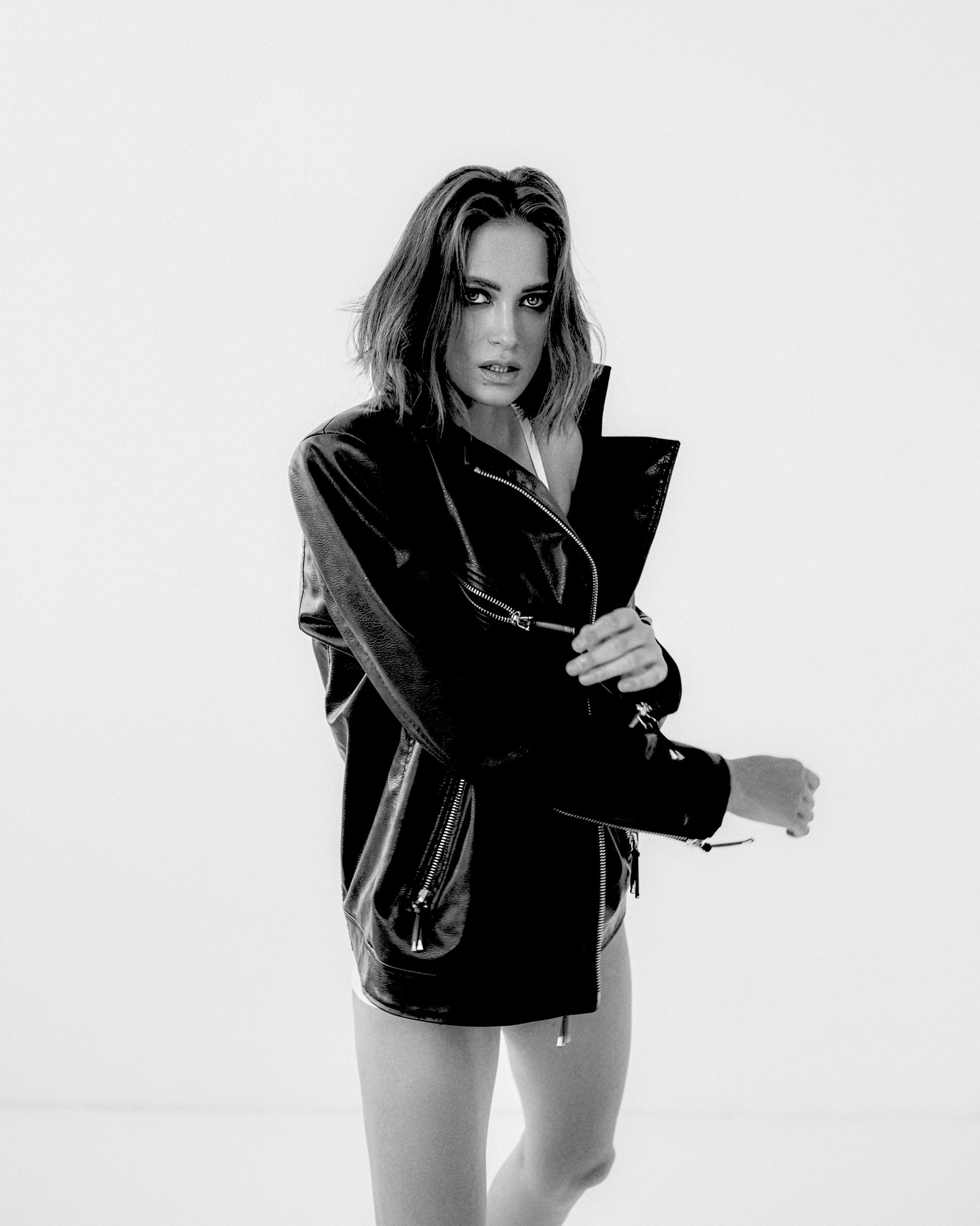 Лиза. Фотограф в Новосибирске Кристина Светлакова