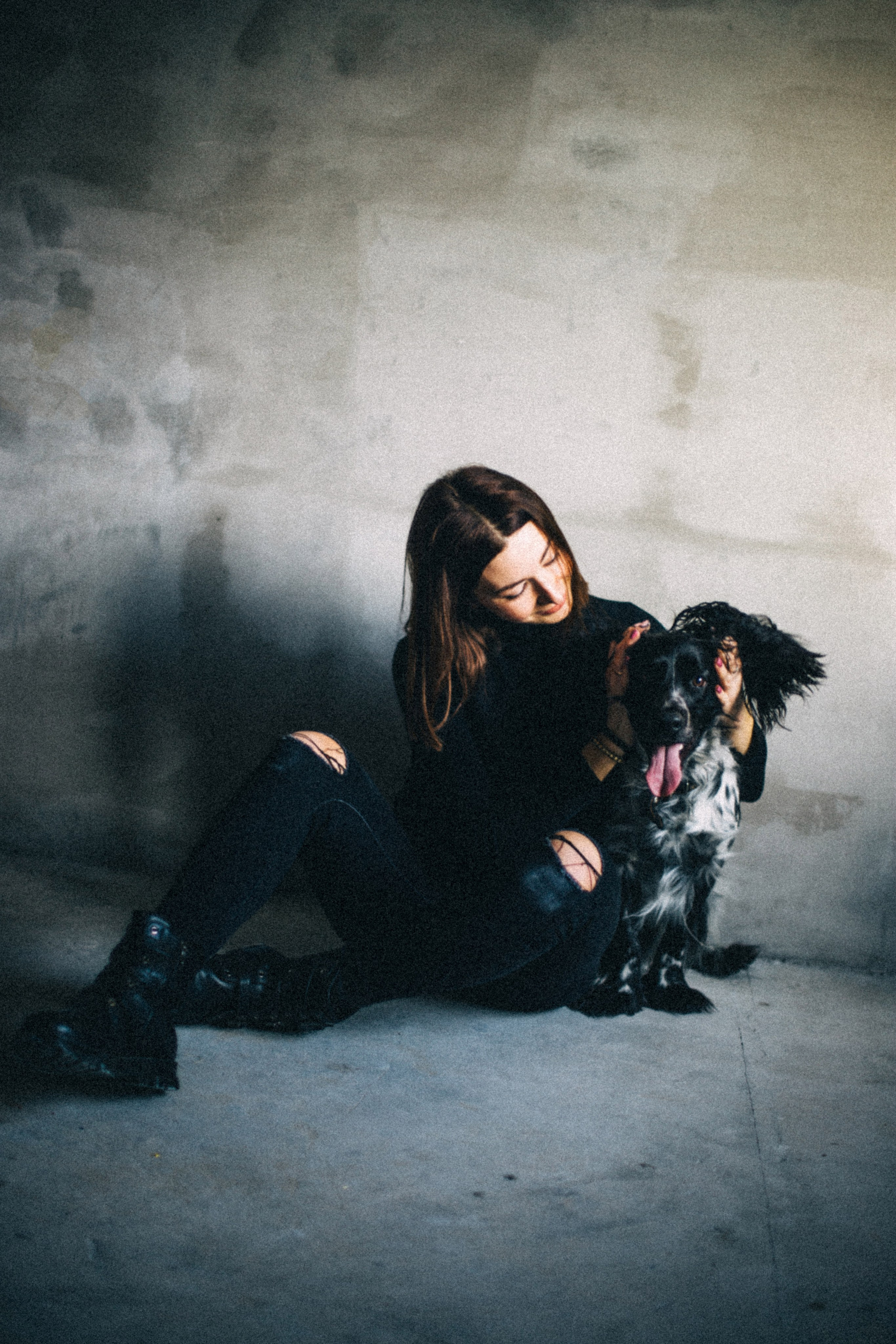 Марина и Сэм. Фотограф в Нижнем Новгороде