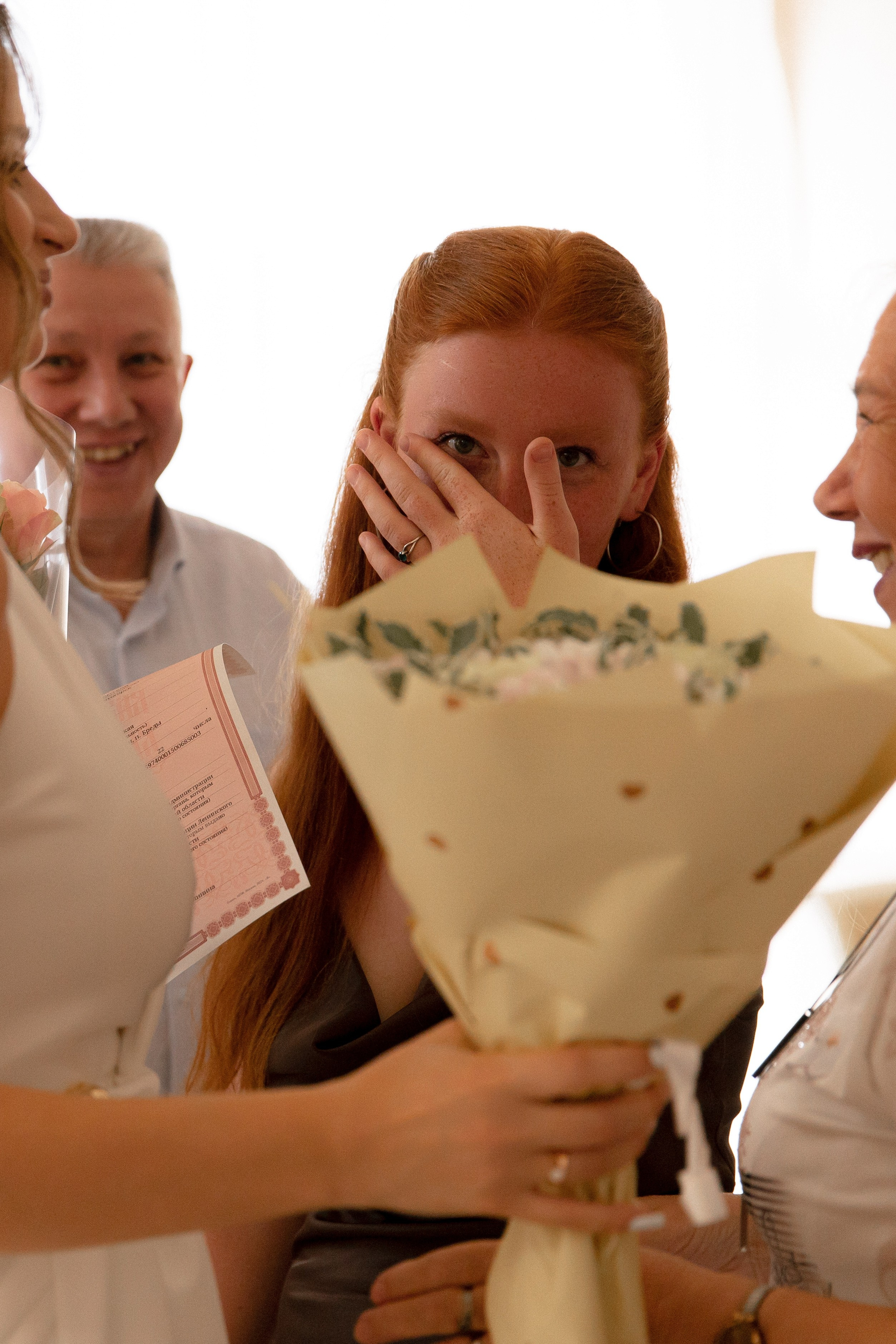 60 минут, чтобы сохранить главное. Таня и Антон. Свадебный и семейный фотограф в Магнитогорске Катя Буряк