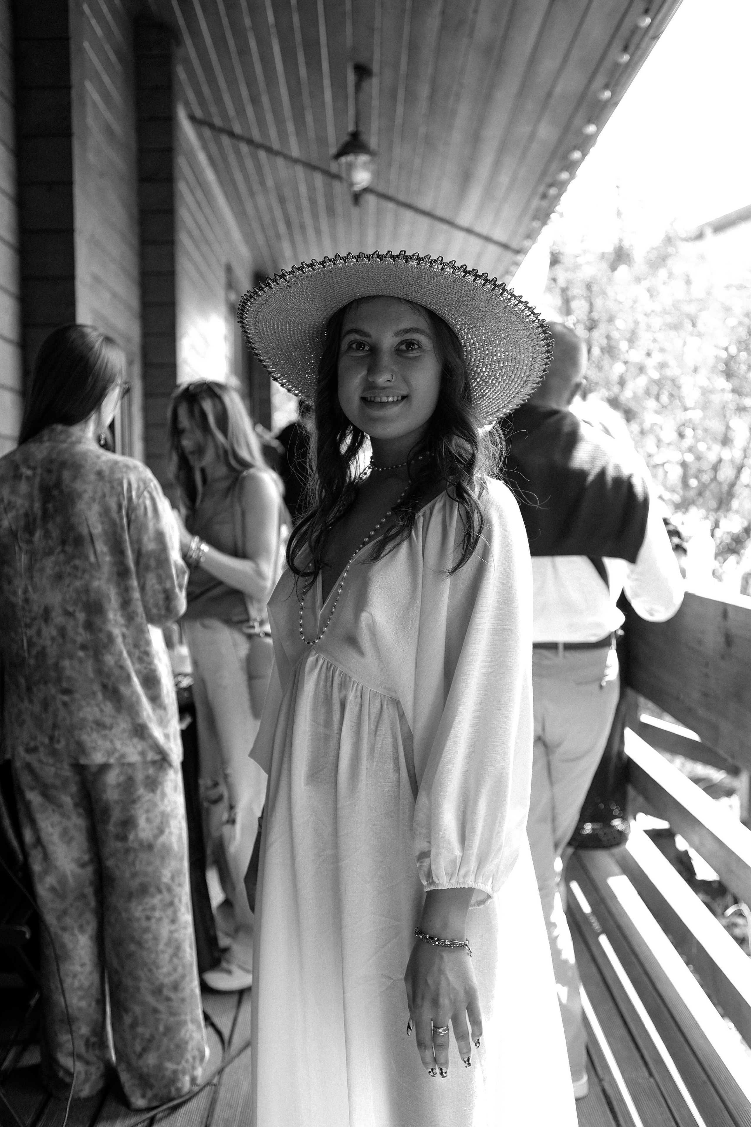 Event Туса. Свадебный фотограф FOTOKEYT