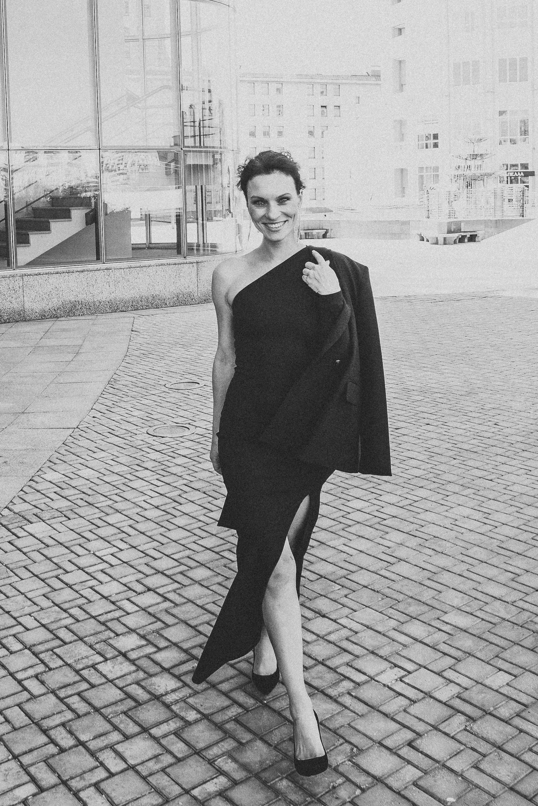 Ольга. Фотограф в Москве Шаганова Нина