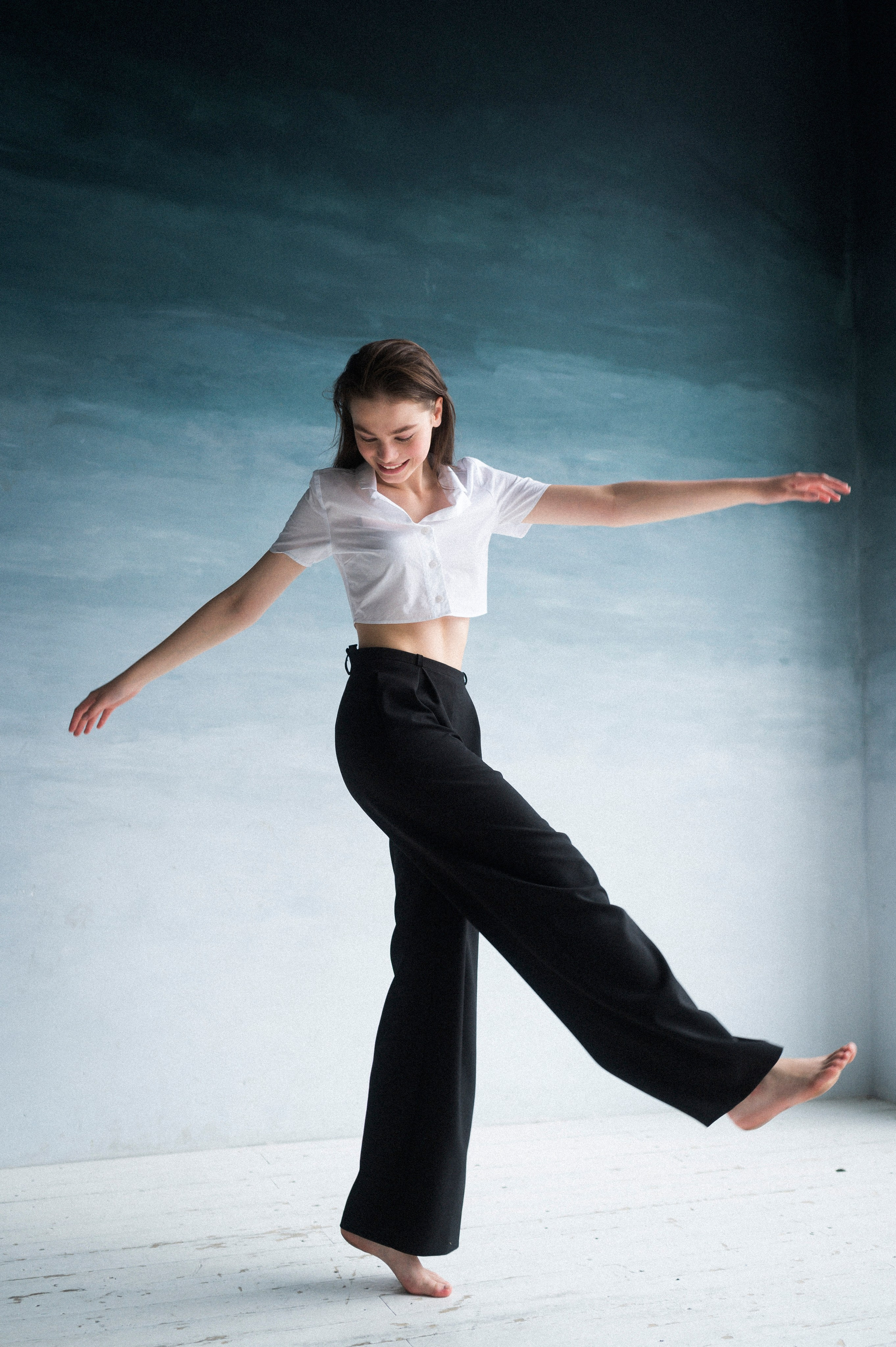 Zlata, IQModels. Kartascheff