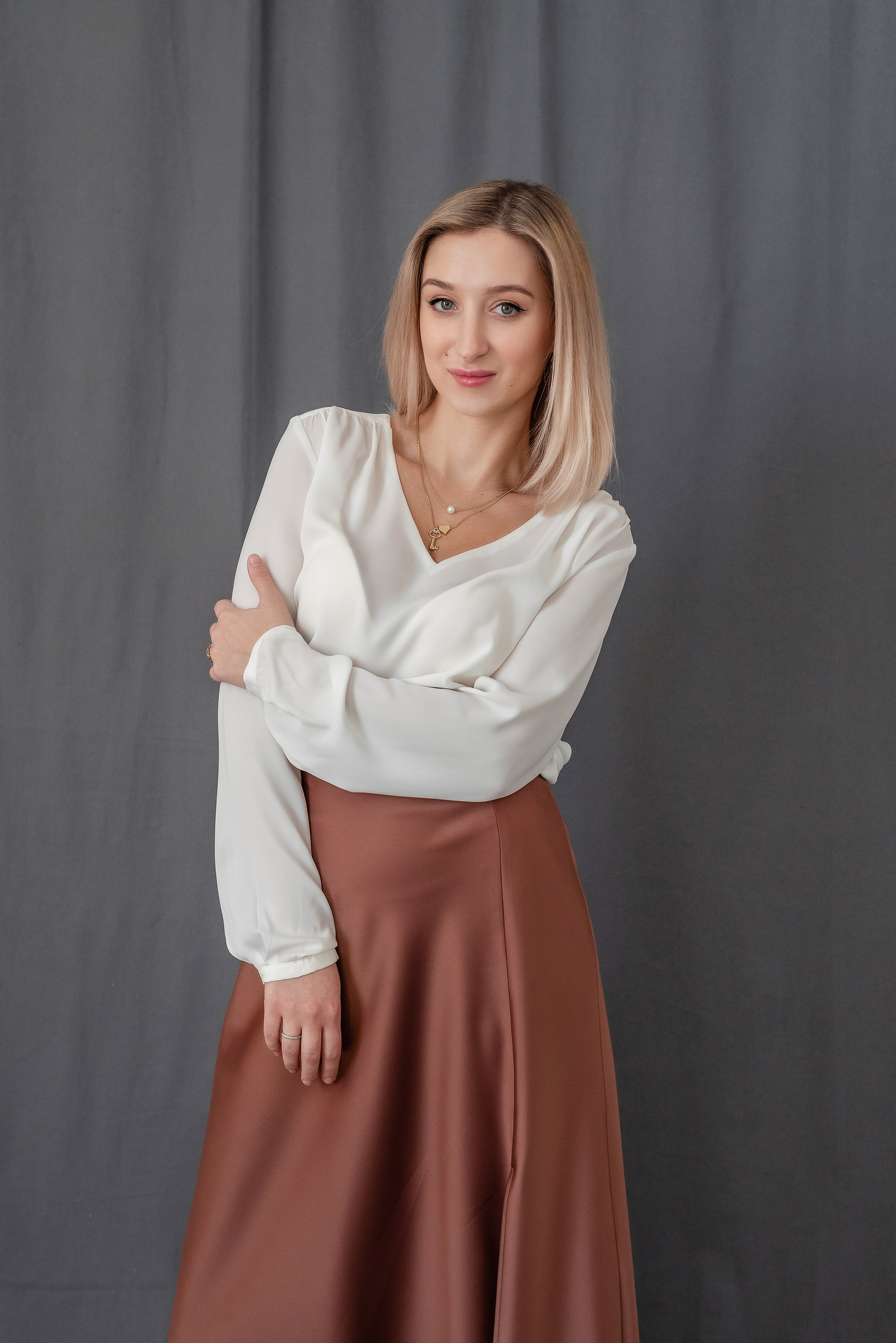 Дарья+Алиса. Свадебный и семейный фотограф Волгоград Ксения Афонина