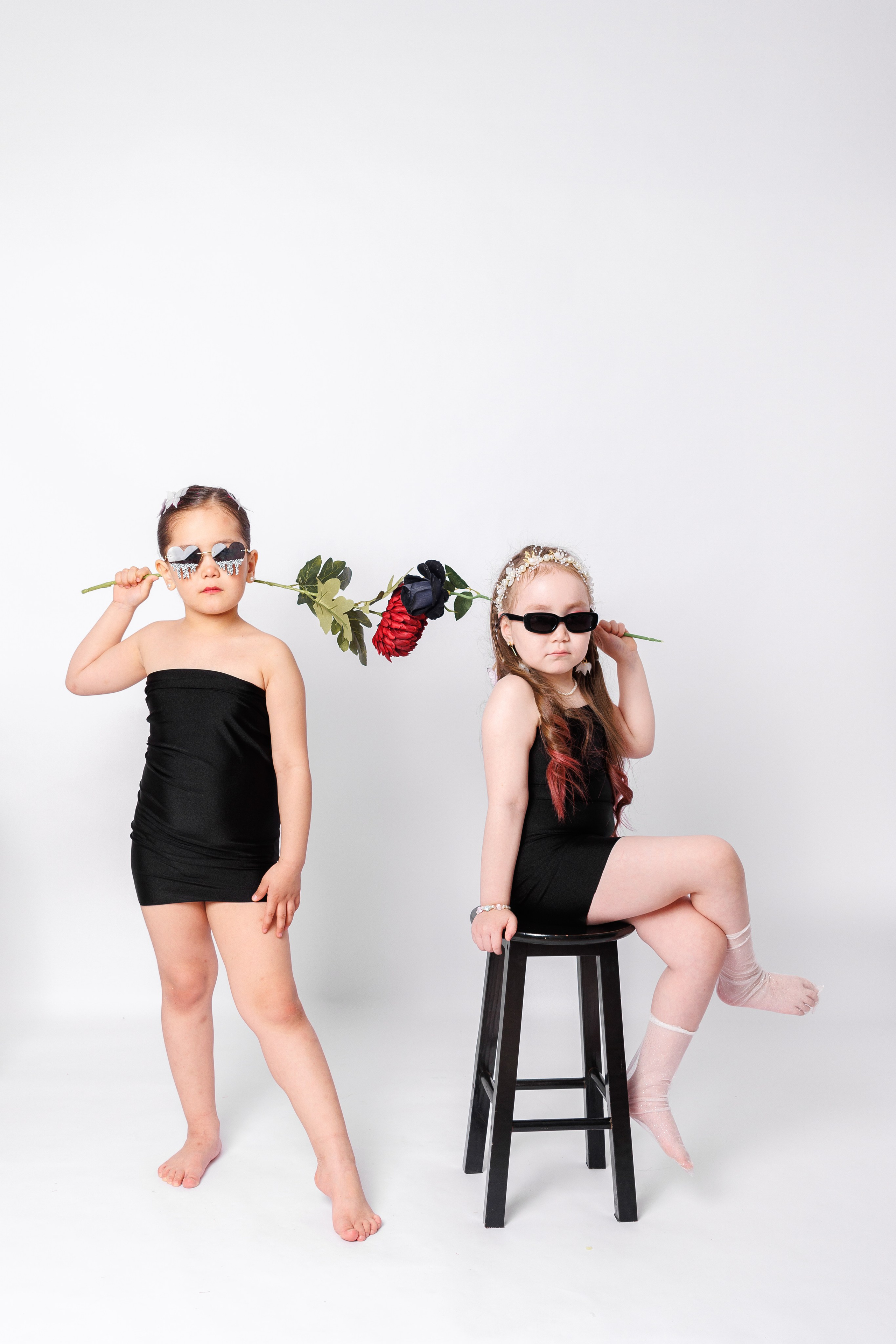 Портфолио. Услуги