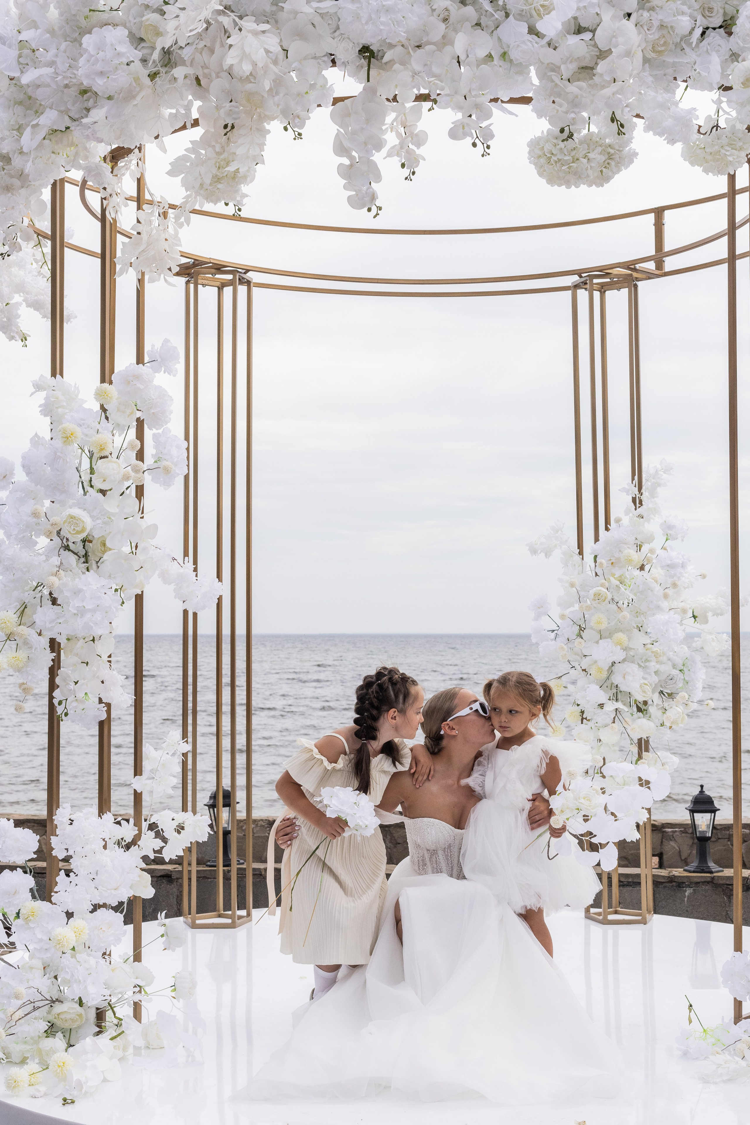 Анастасия и Артем. Свадебный фотограф