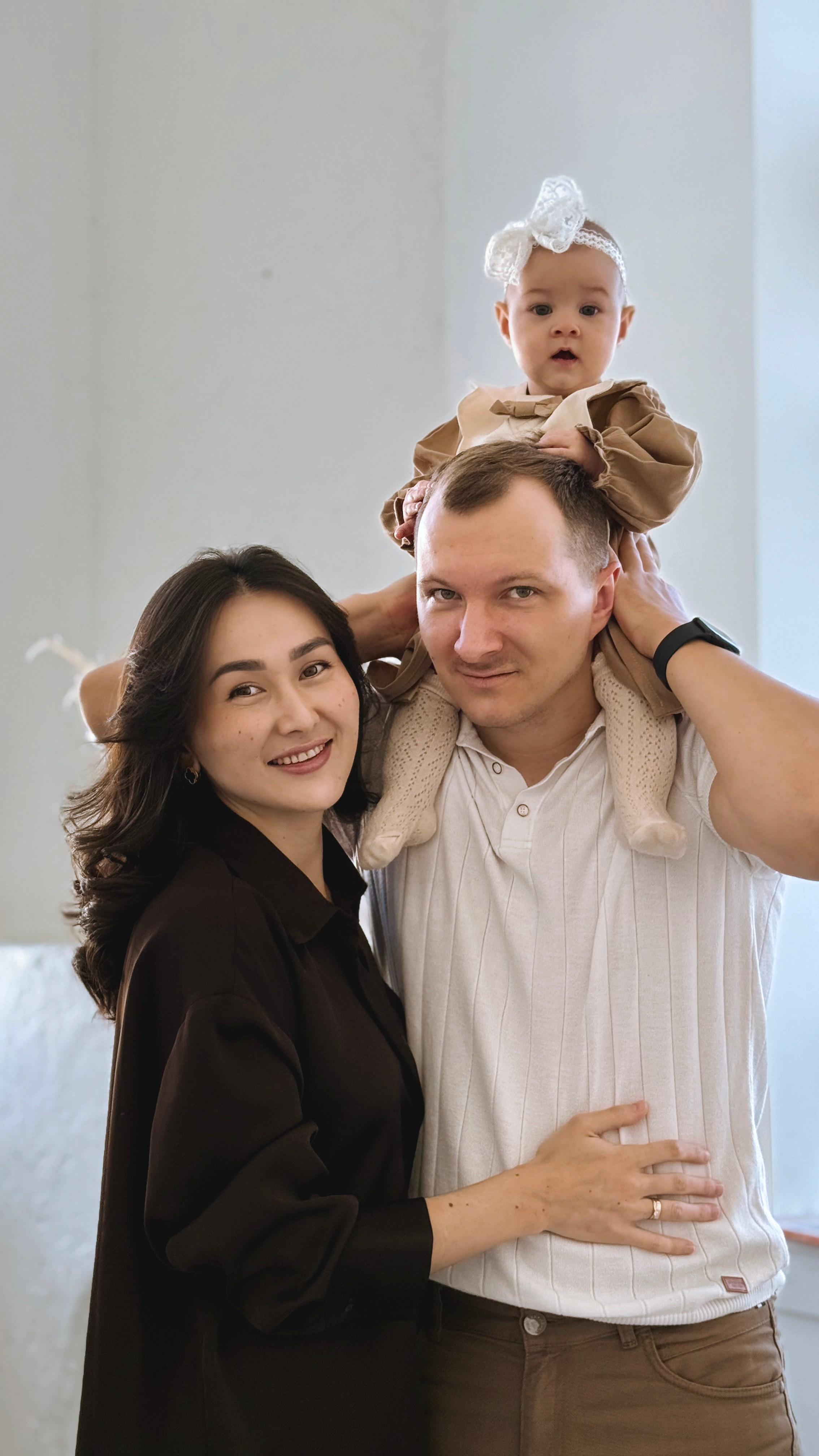 Семейные съемки. Семейный фотограф и рилсмейкер в Симферополе