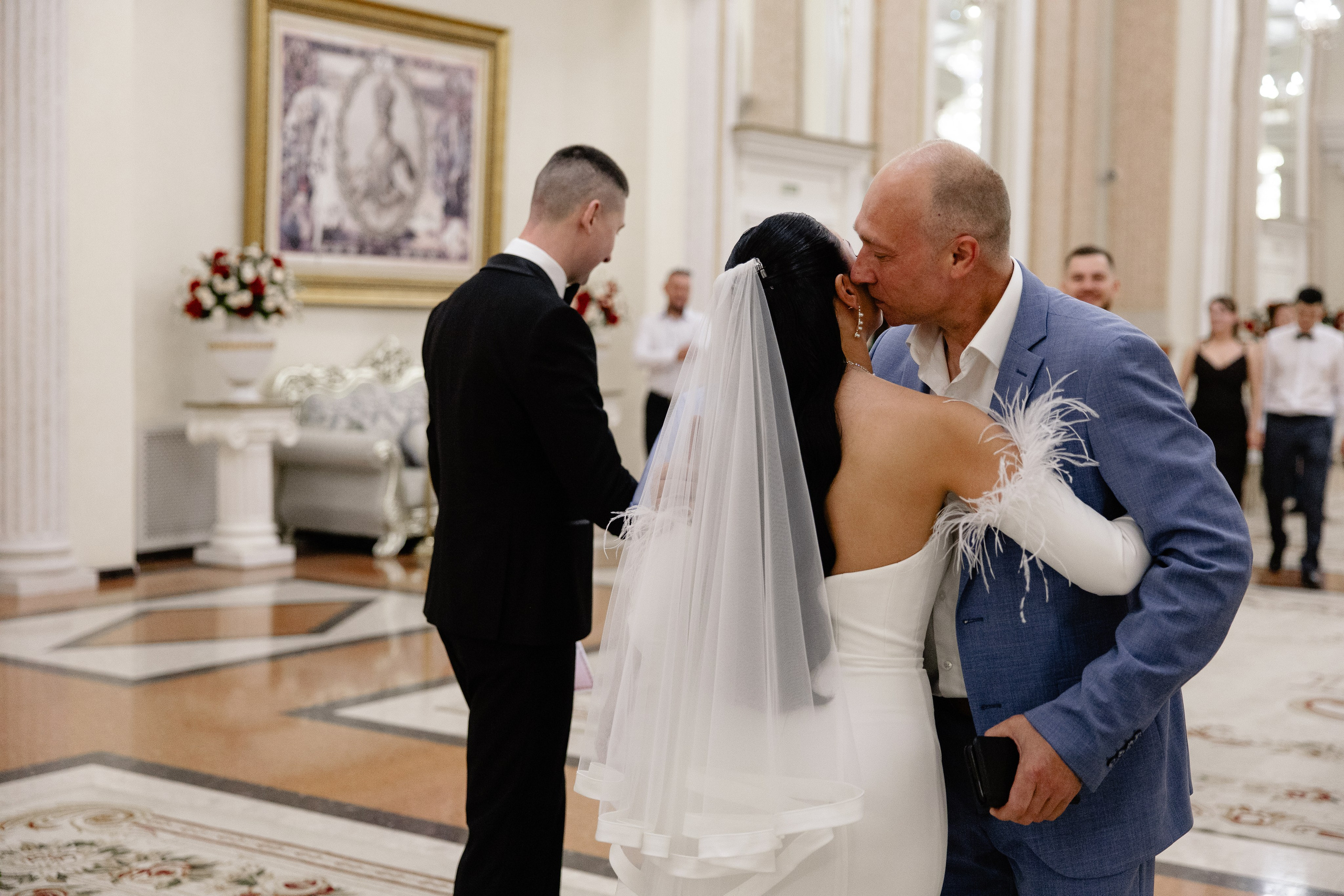 Павел & Алёна. Свадебный фотограф Краснодар и Москва. Анна Еремчук