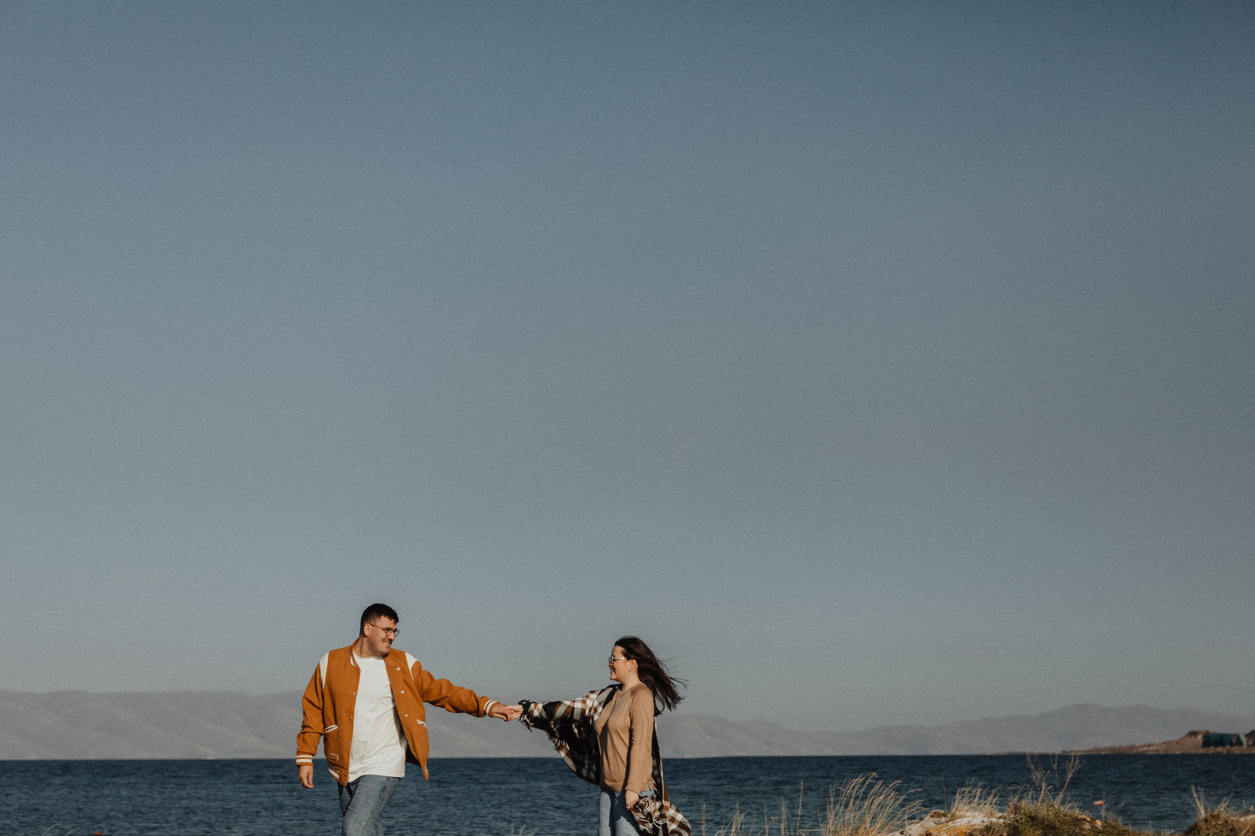 Севан. Свадебный фотограф Анастасия Пальчикова