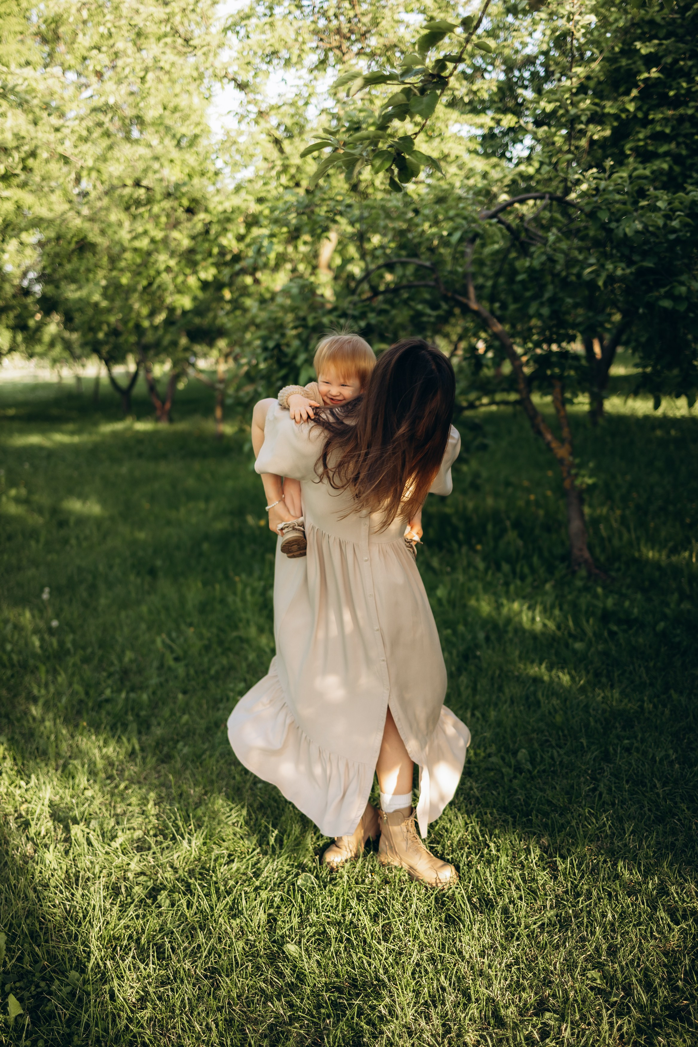 Ната и Вася. Семейный фотограф, детские, семейные, лав стори съемки в Москве