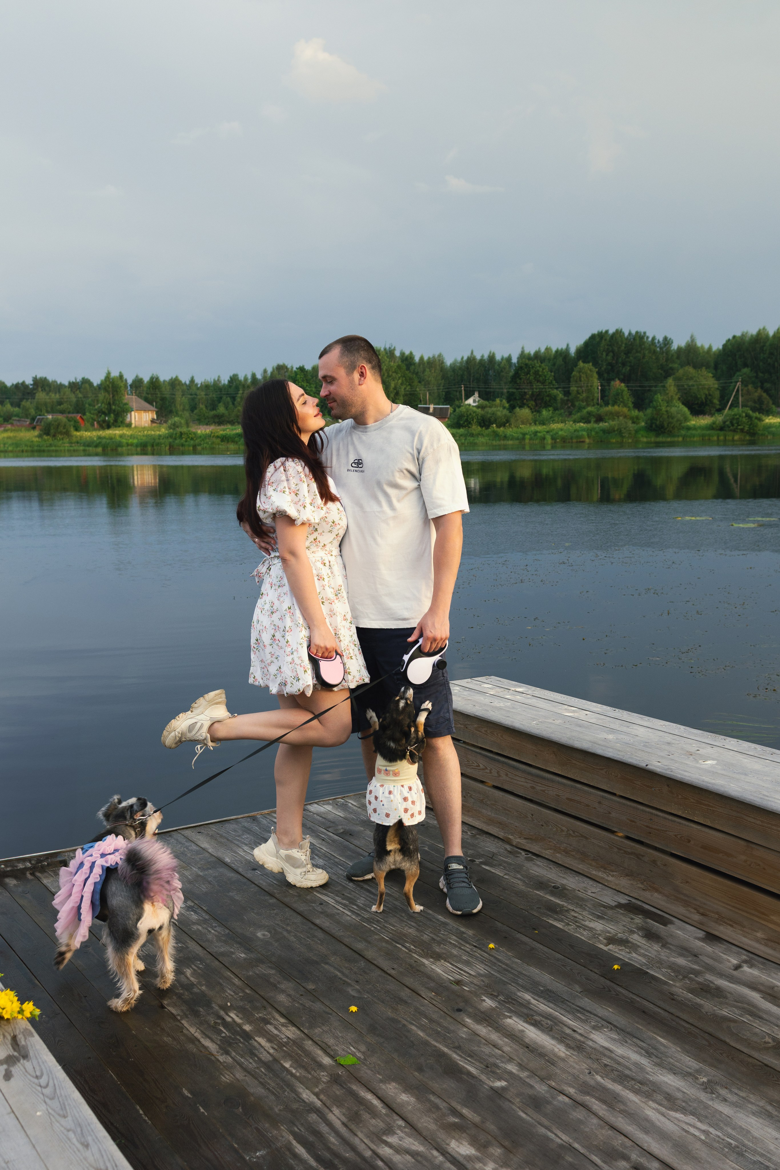 Y & A. Портретный, семейный фотограф в Санкт-Петербурге и Ленинградской области Виктория Соловьёва