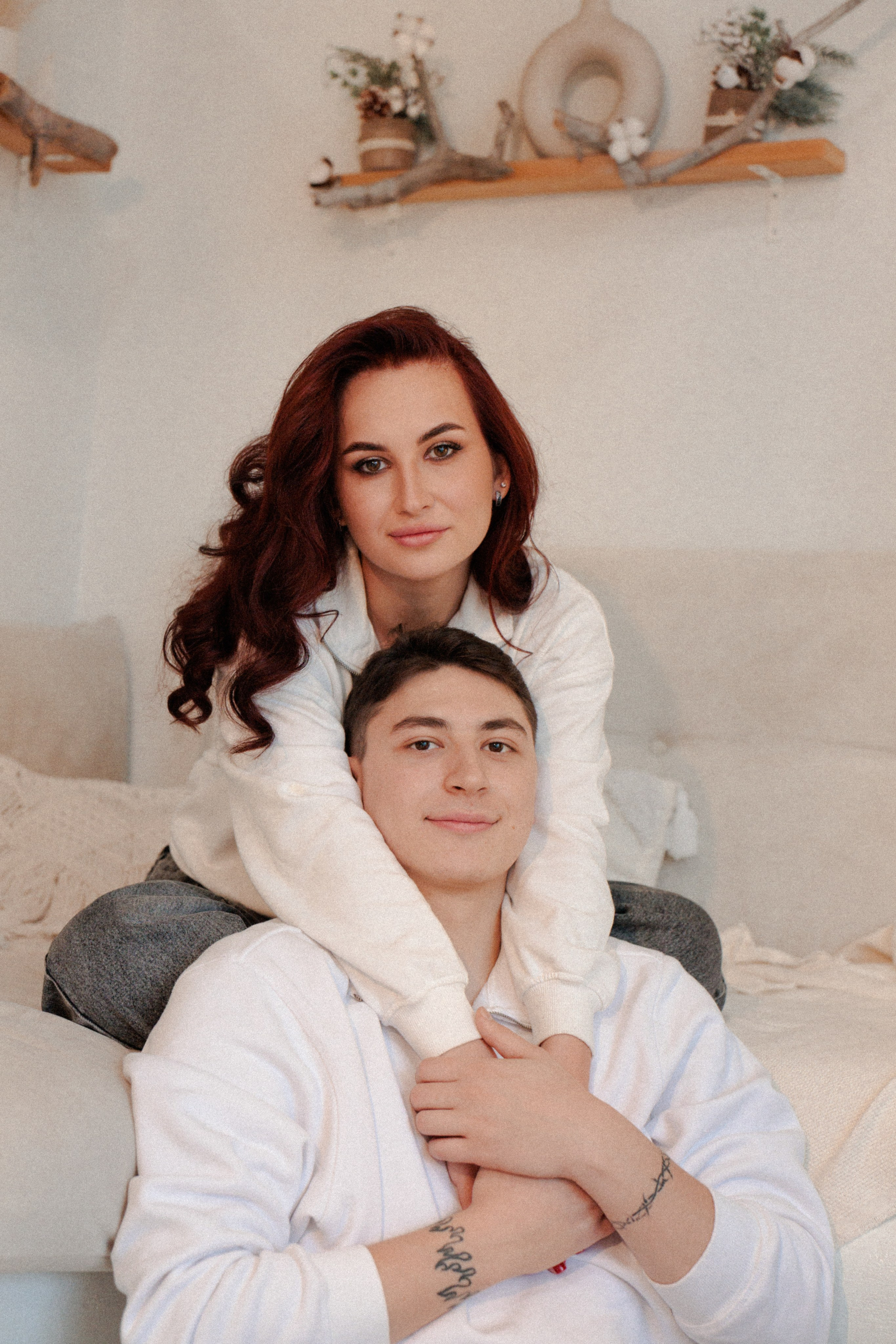 E&A. Портретный, семейный фотограф в Санкт-Петербурге и Ленинградской области Виктория Соловьёва