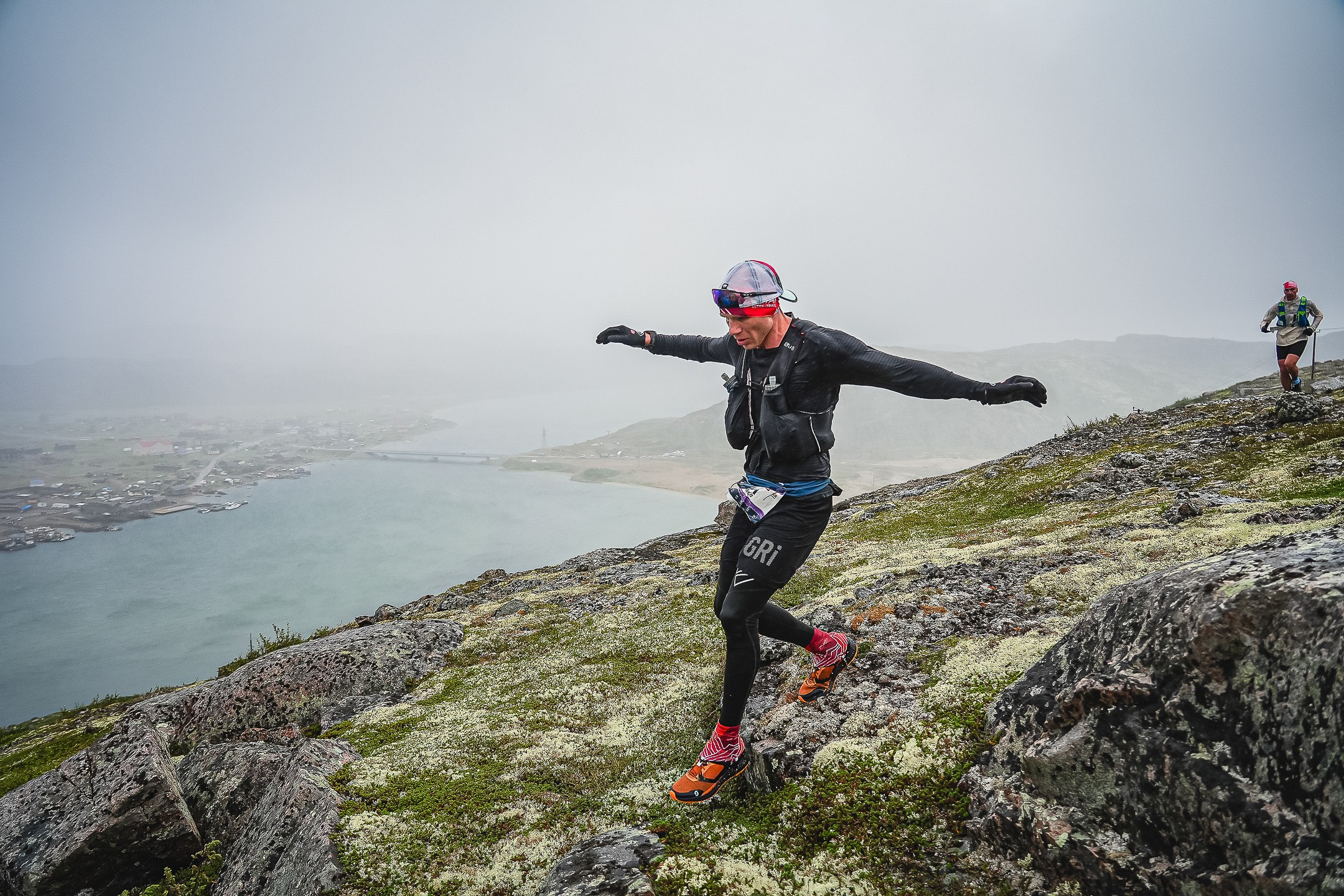 Kildin Ultra Grand Escape |2023.08.21. Sergey Sutkovoy — Designer, photographer, traveler, woodworker