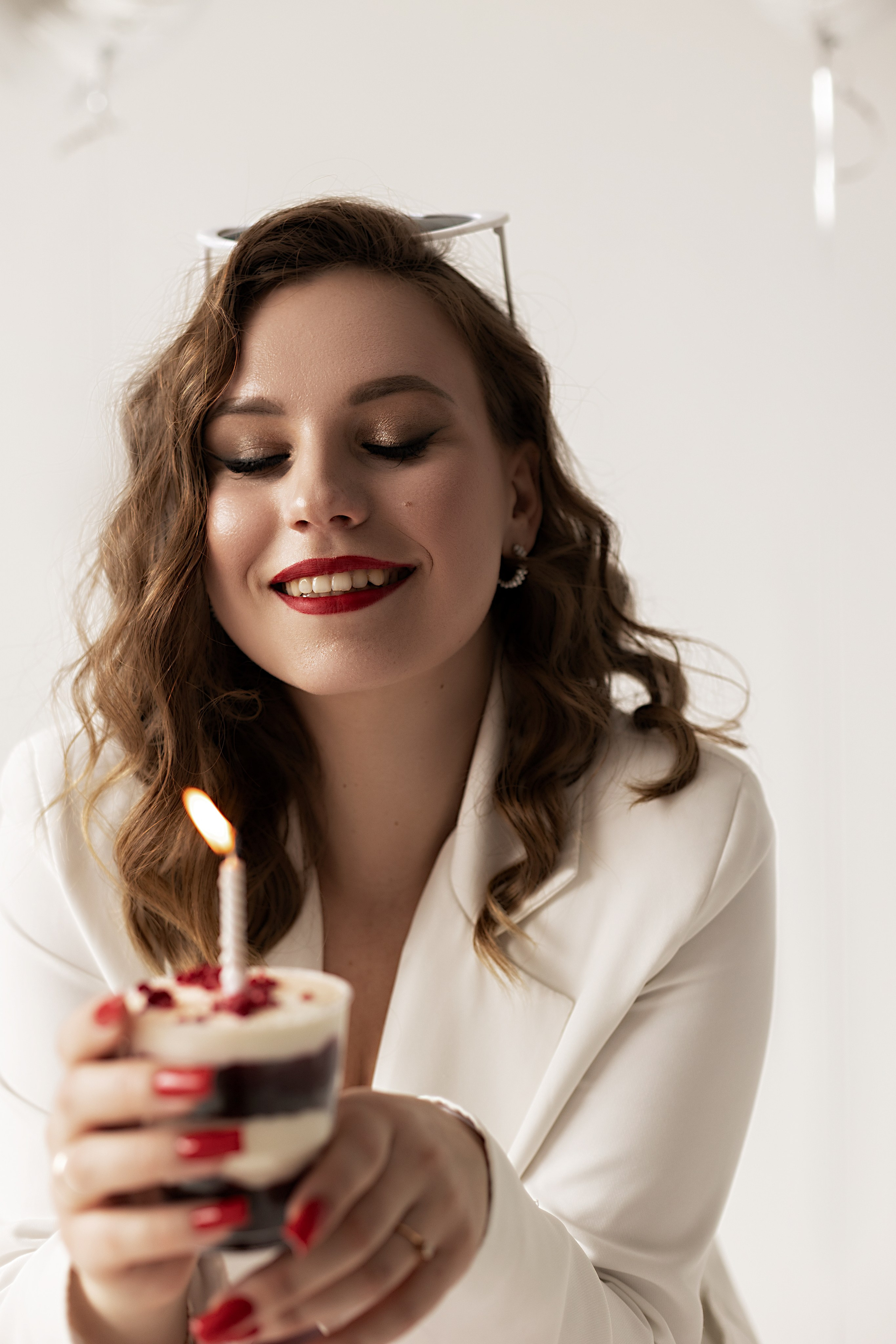 Дарья. Фотограф Алина Кучумова