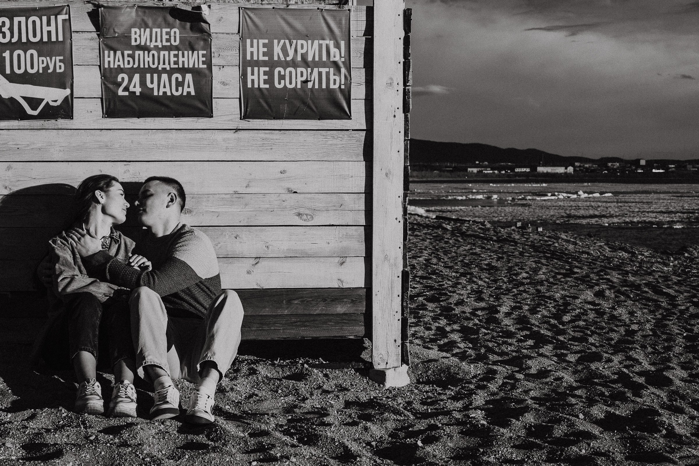 Живые истории. Репортажный и индивидуальный фотограф в городе Калининград