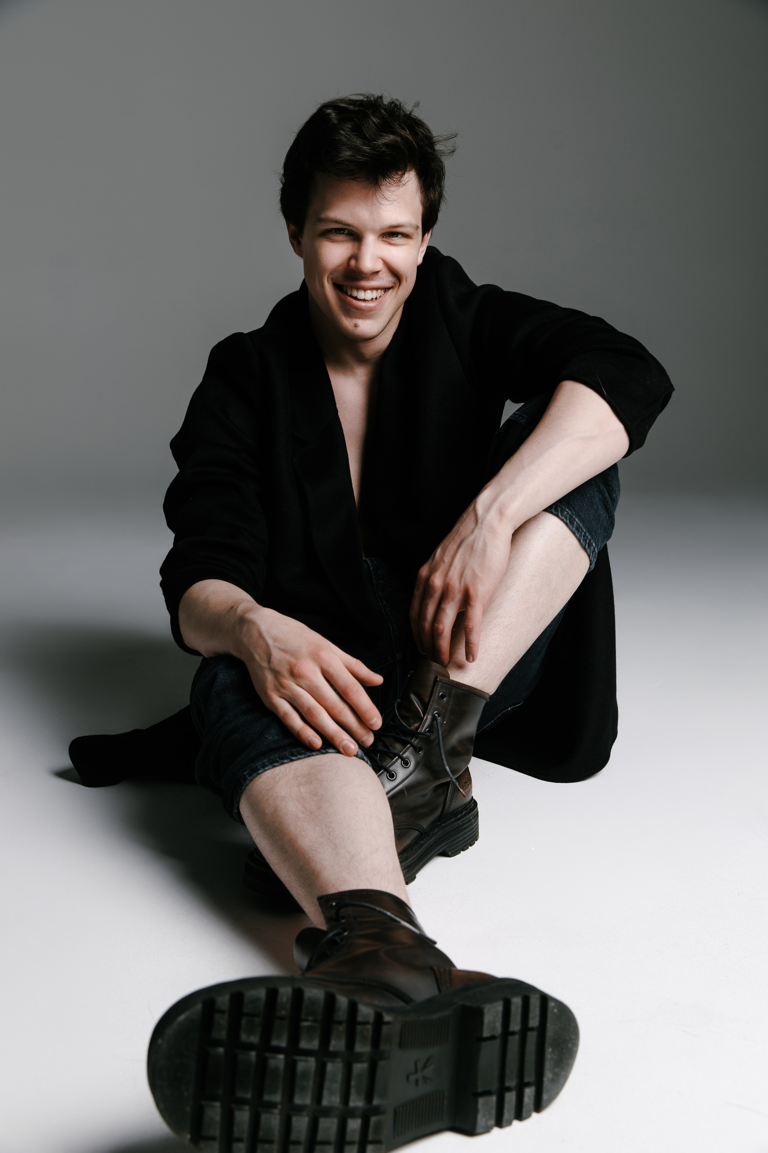 Екатерина Шарапова. Портретный фотограф в Москве