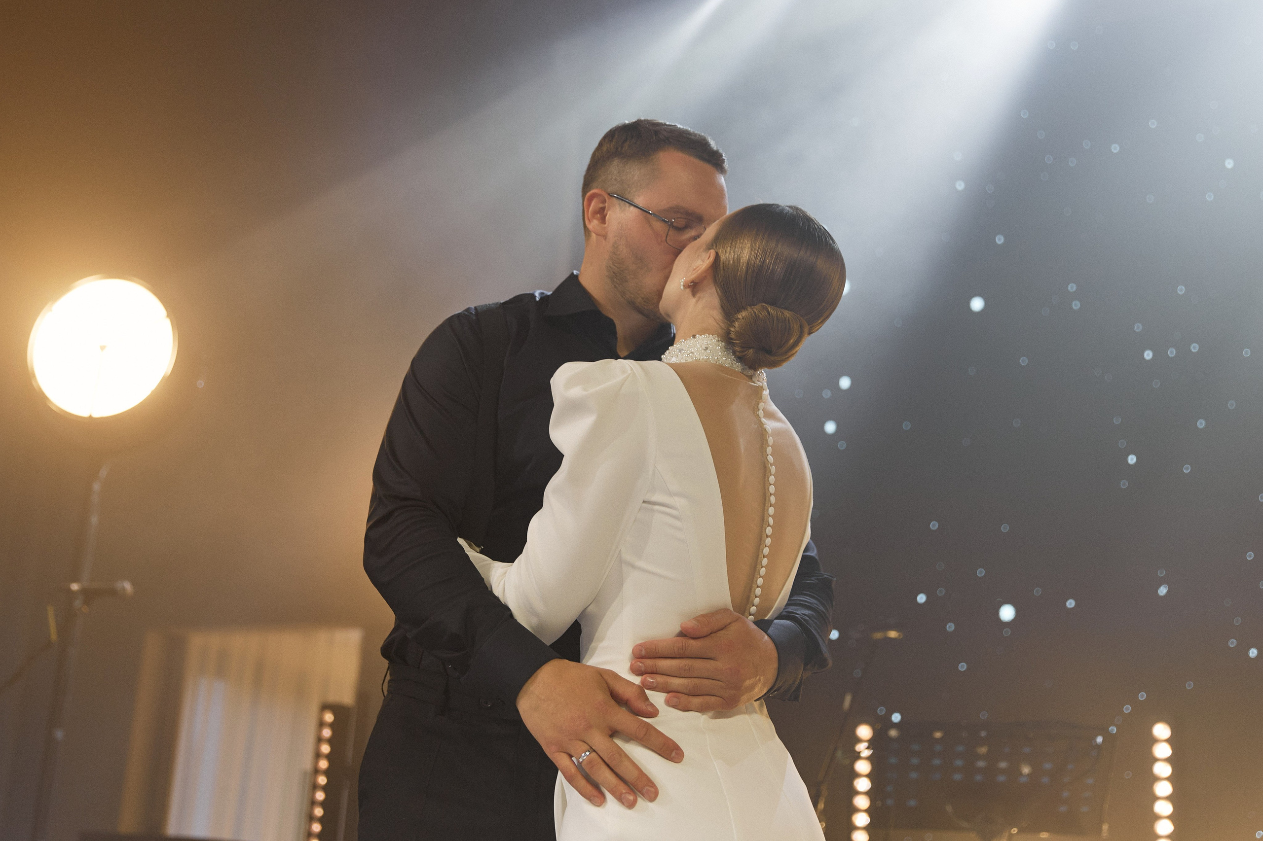 Посмотреть серию. Свадебный и семейный фотограф в Красноярске Тряпчев Павел