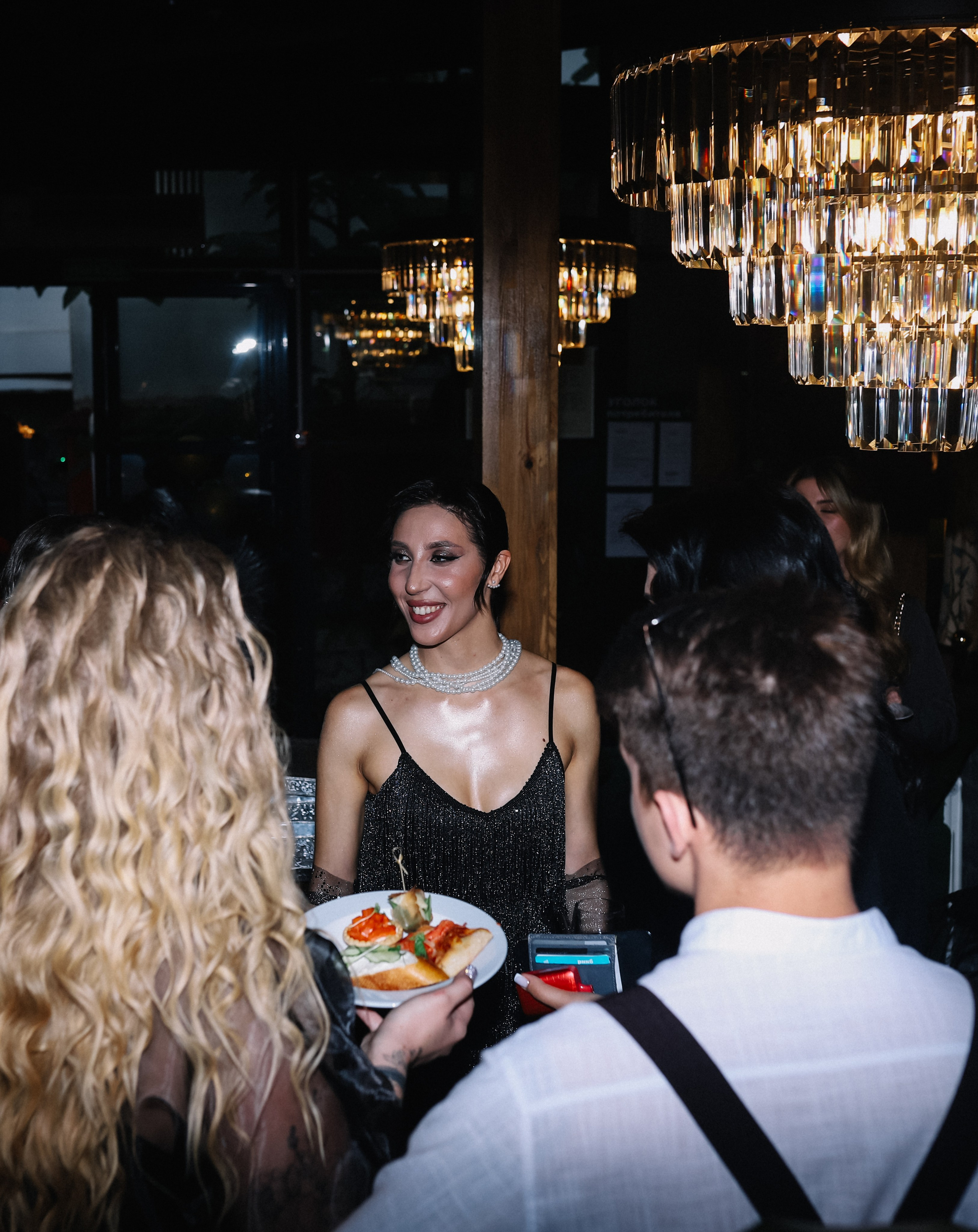 Обзор мероприятия @lubyanenkoo