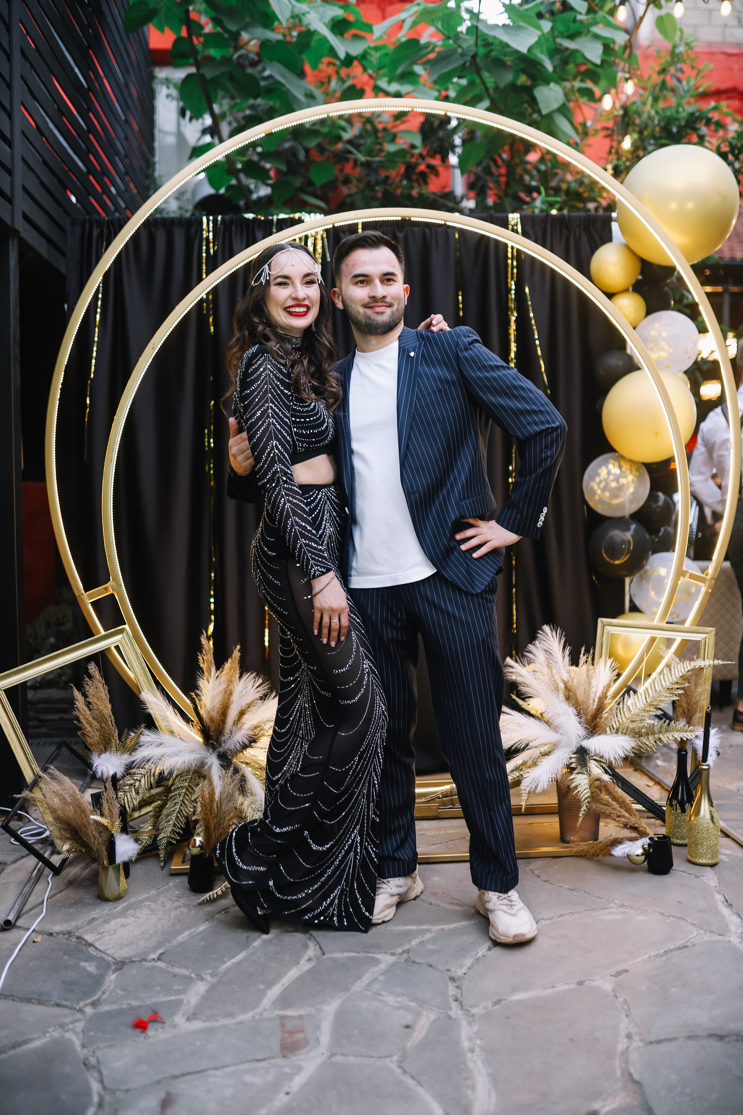 25.Диана и гости