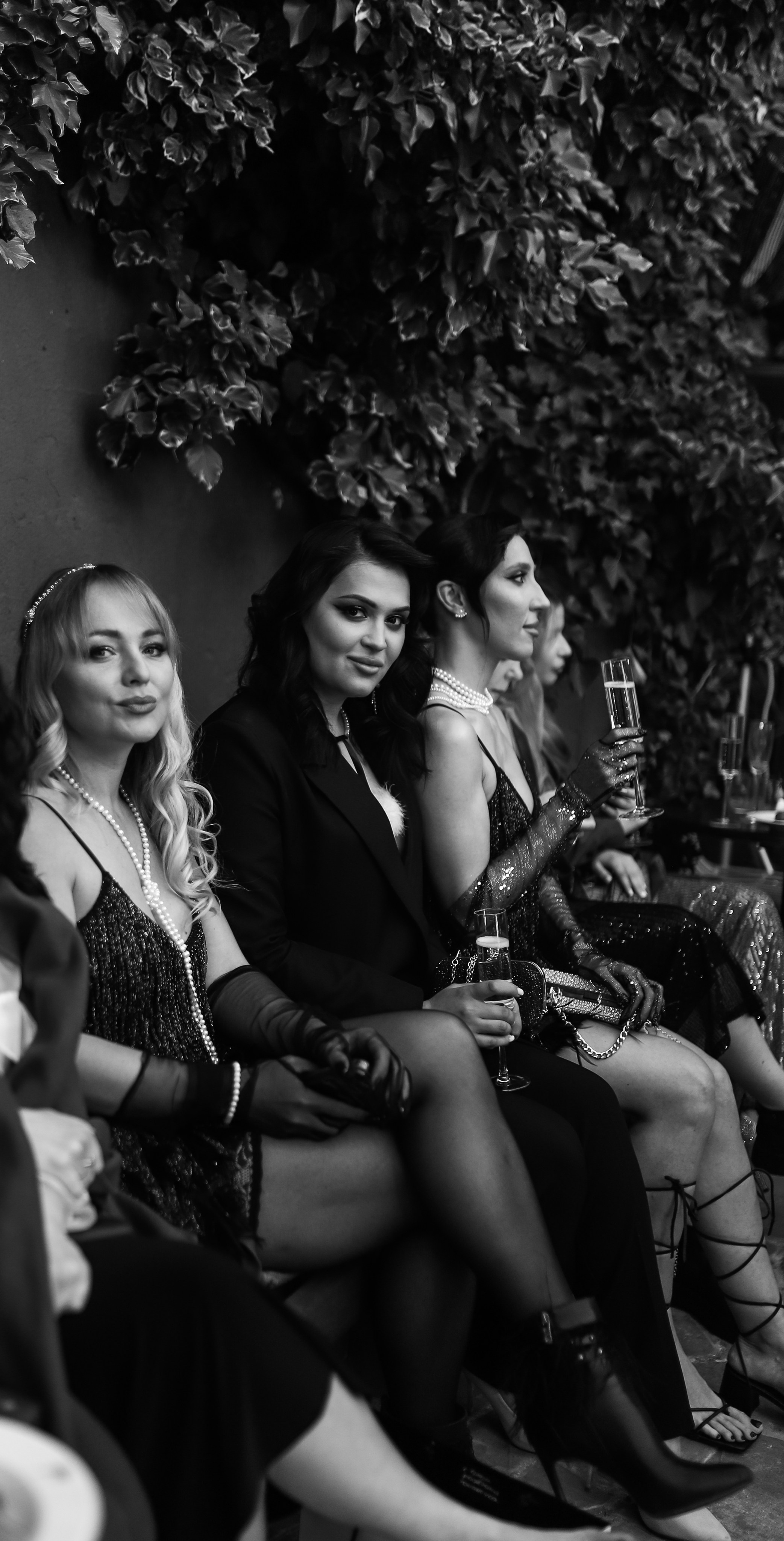 Обзор мероприятия @lubyanenkoo