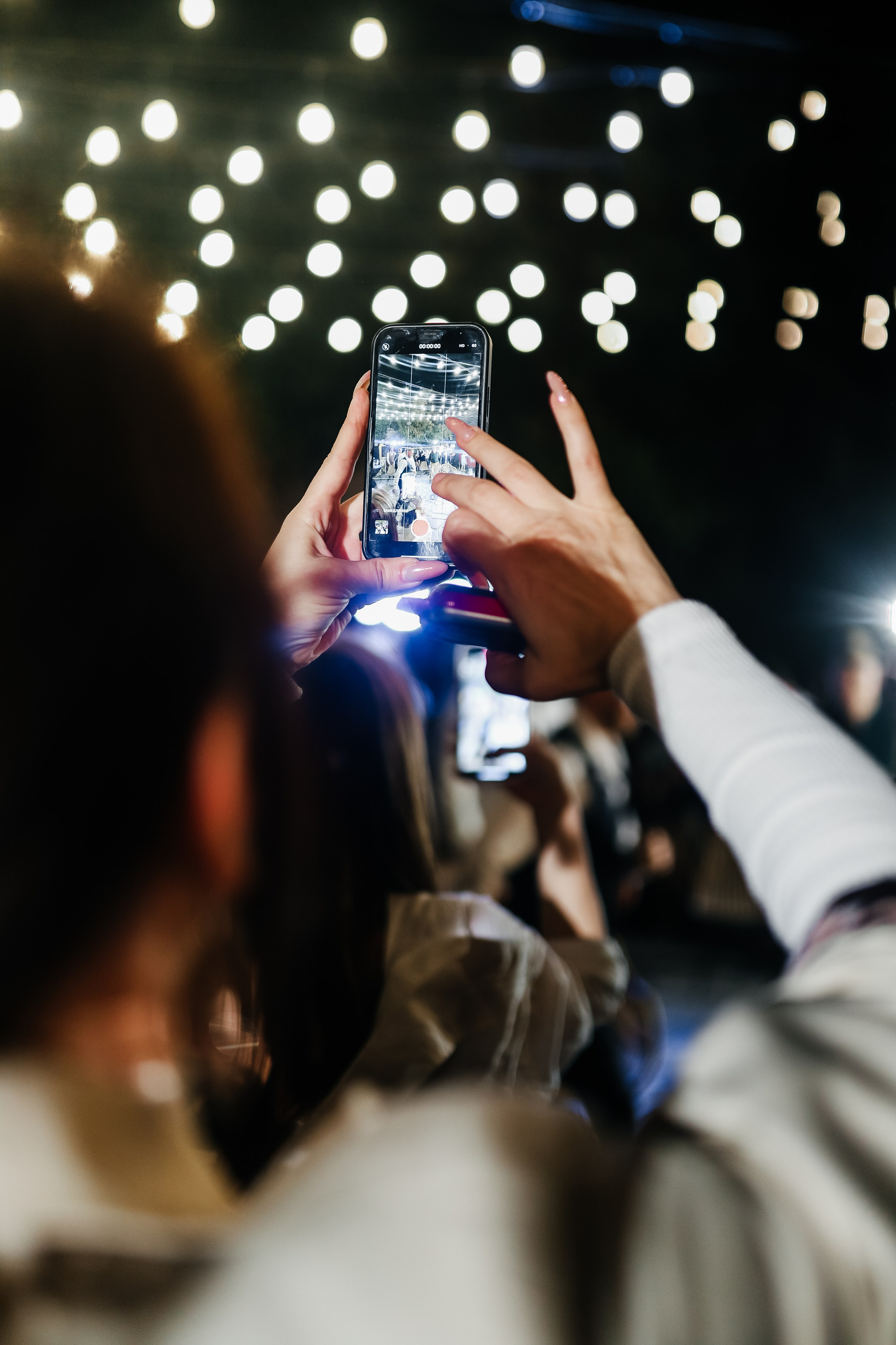 Обзор мероприятия @lubyanenkoo