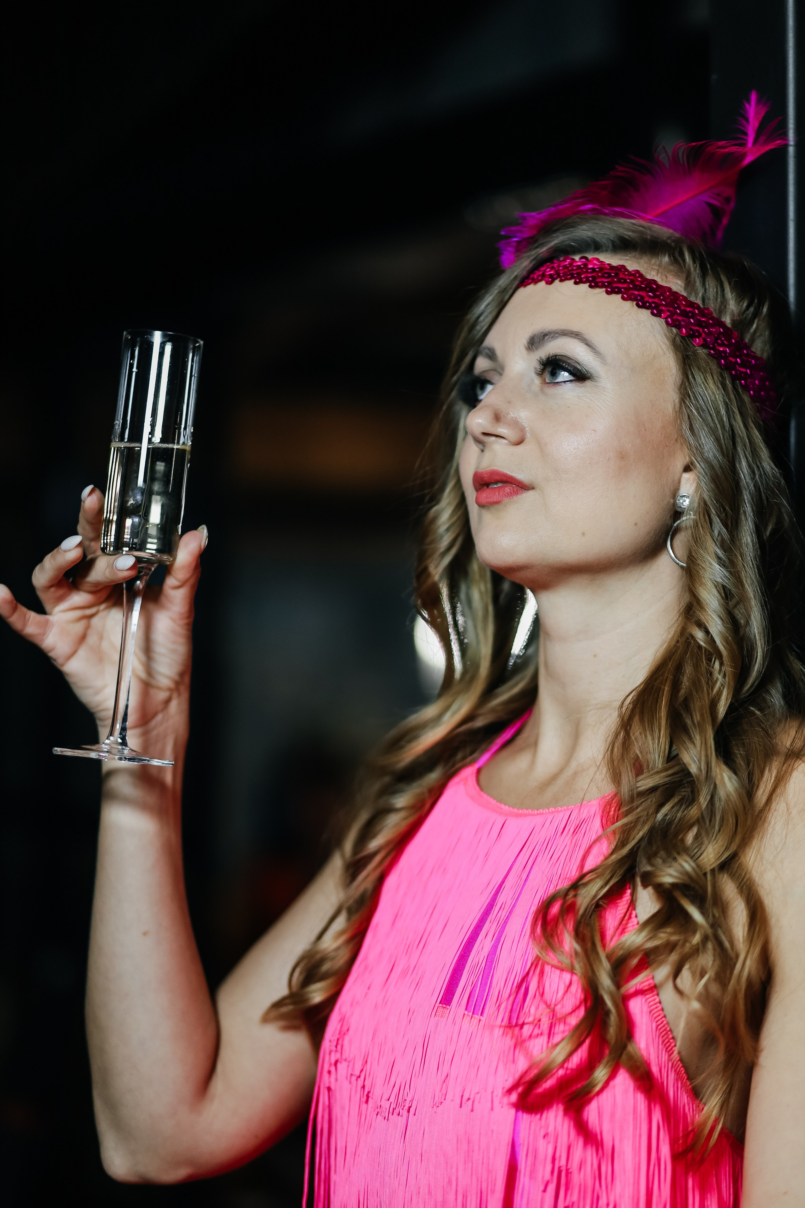 25.Диана и гости