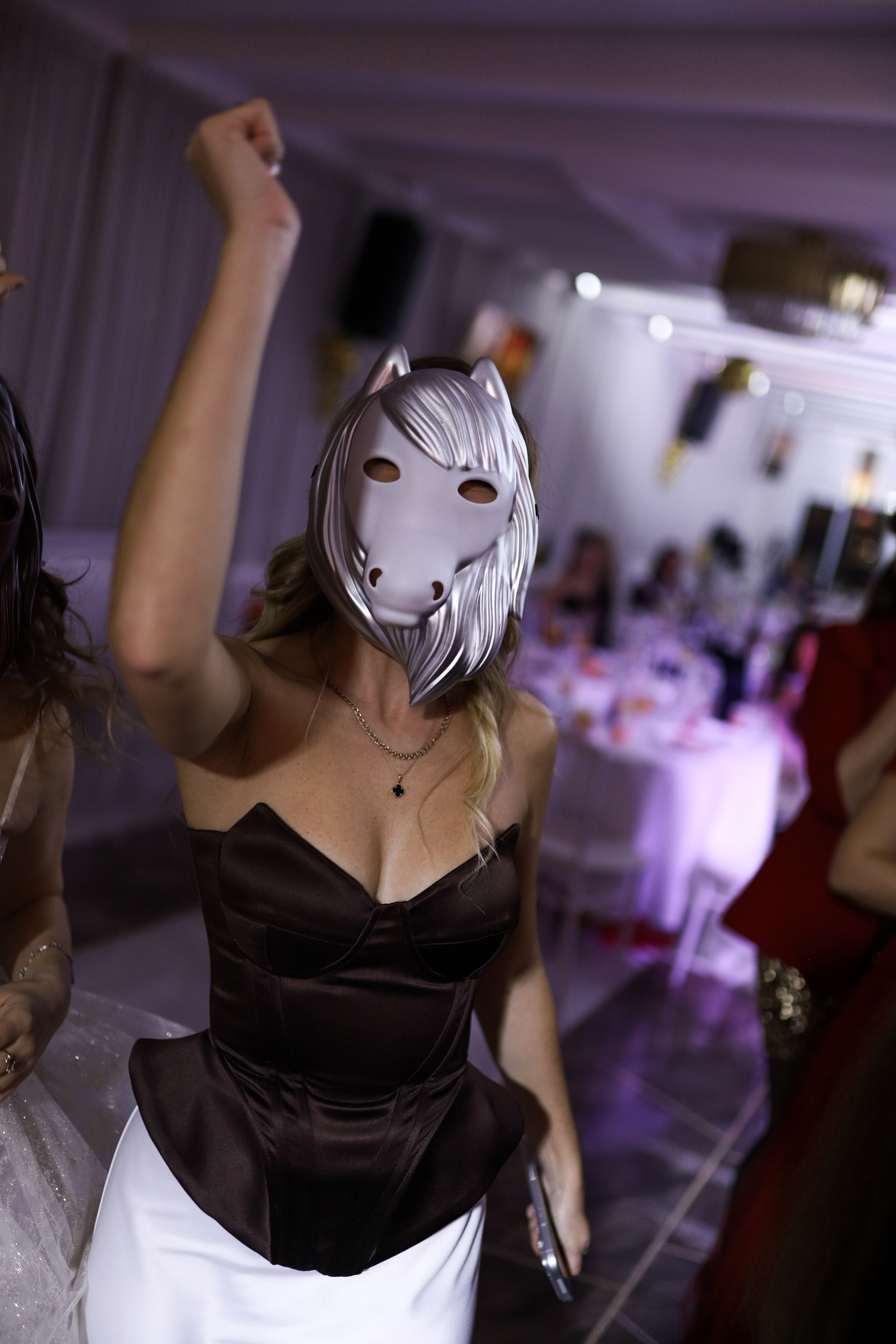 Новогодний корпоратив