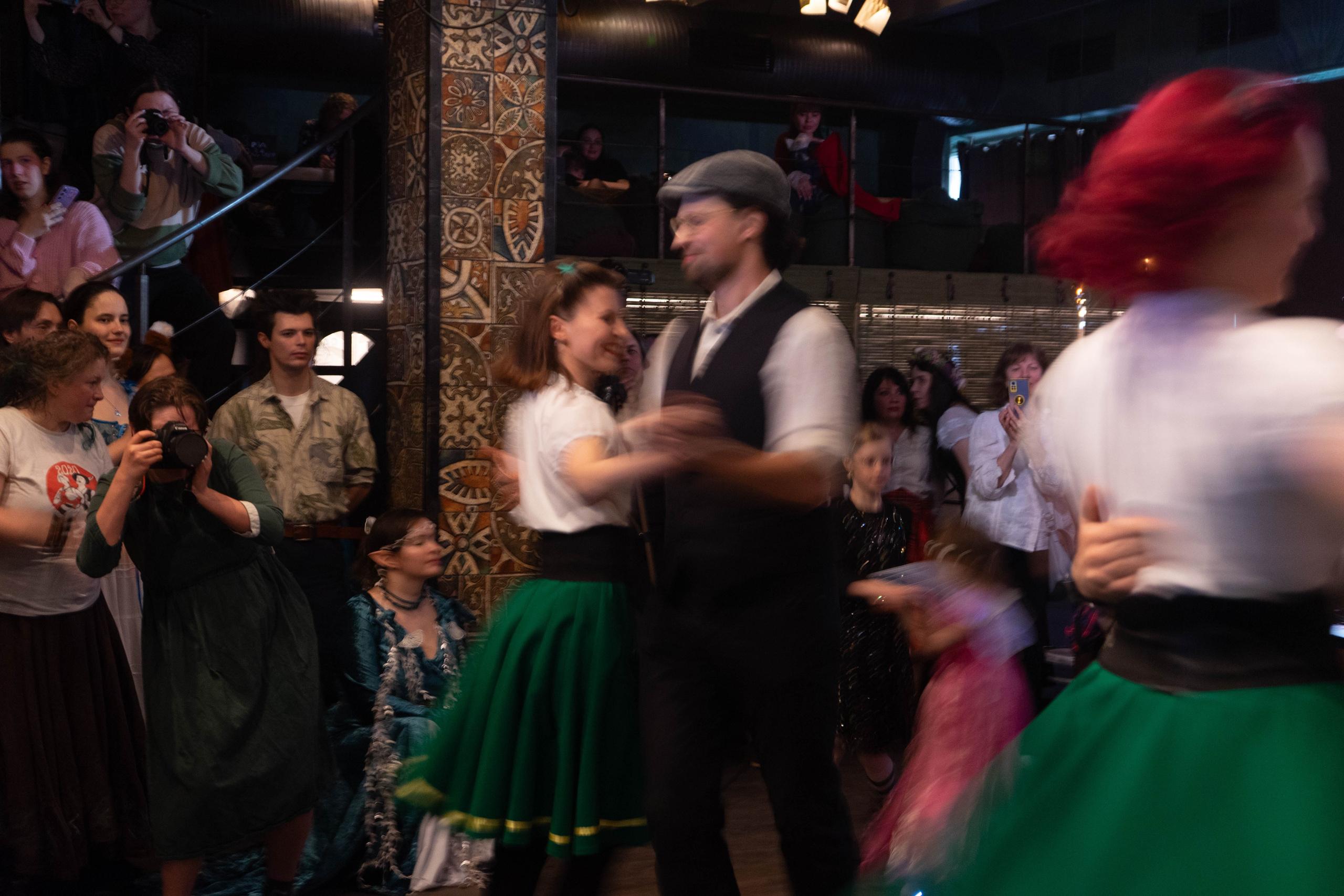 Бельтаинство