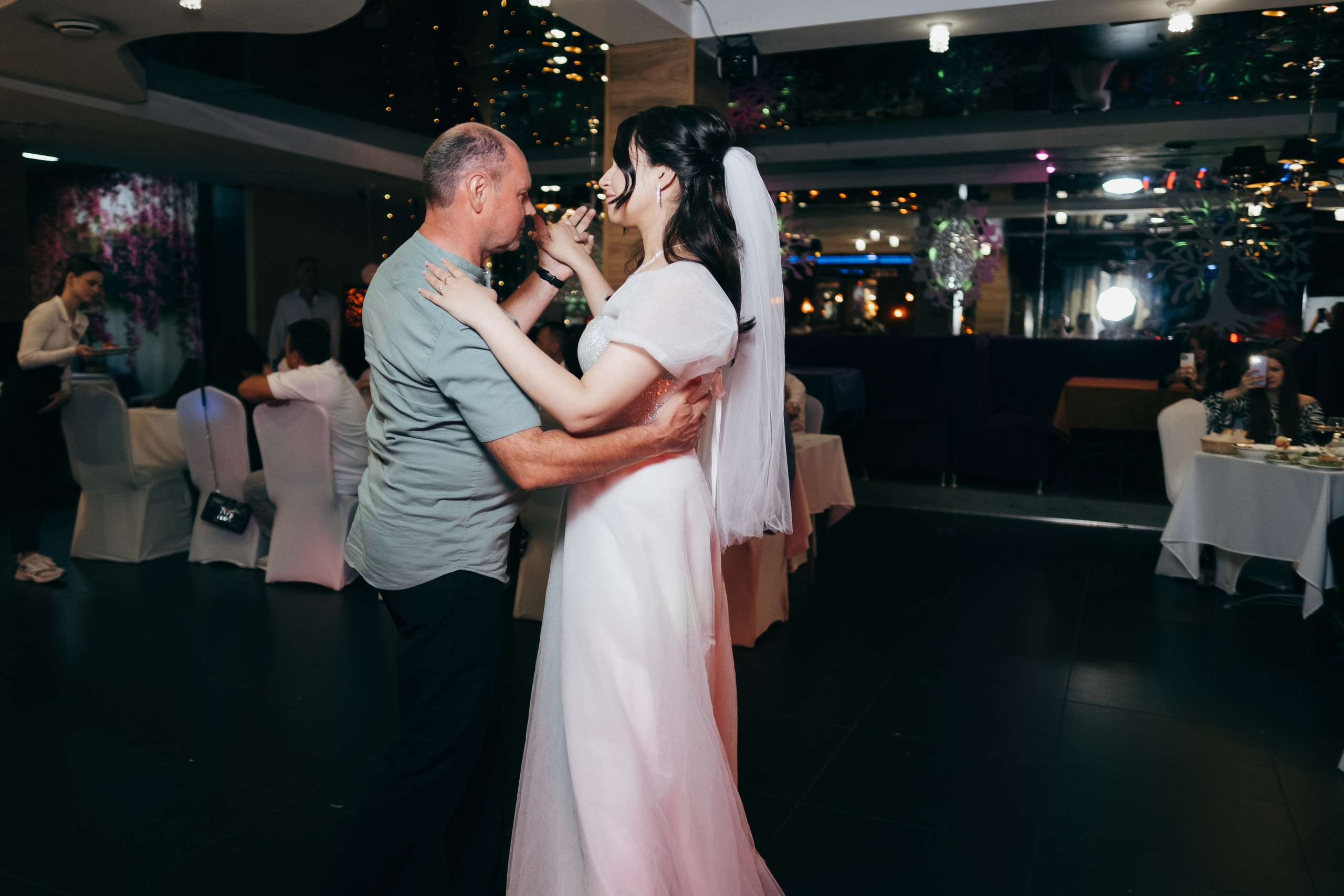 Свадьба Данила и Диана 20 июля 2024. Свадебный и репортажной фотограф Денис Ожигин в Краснодаре и Краснодарском крае