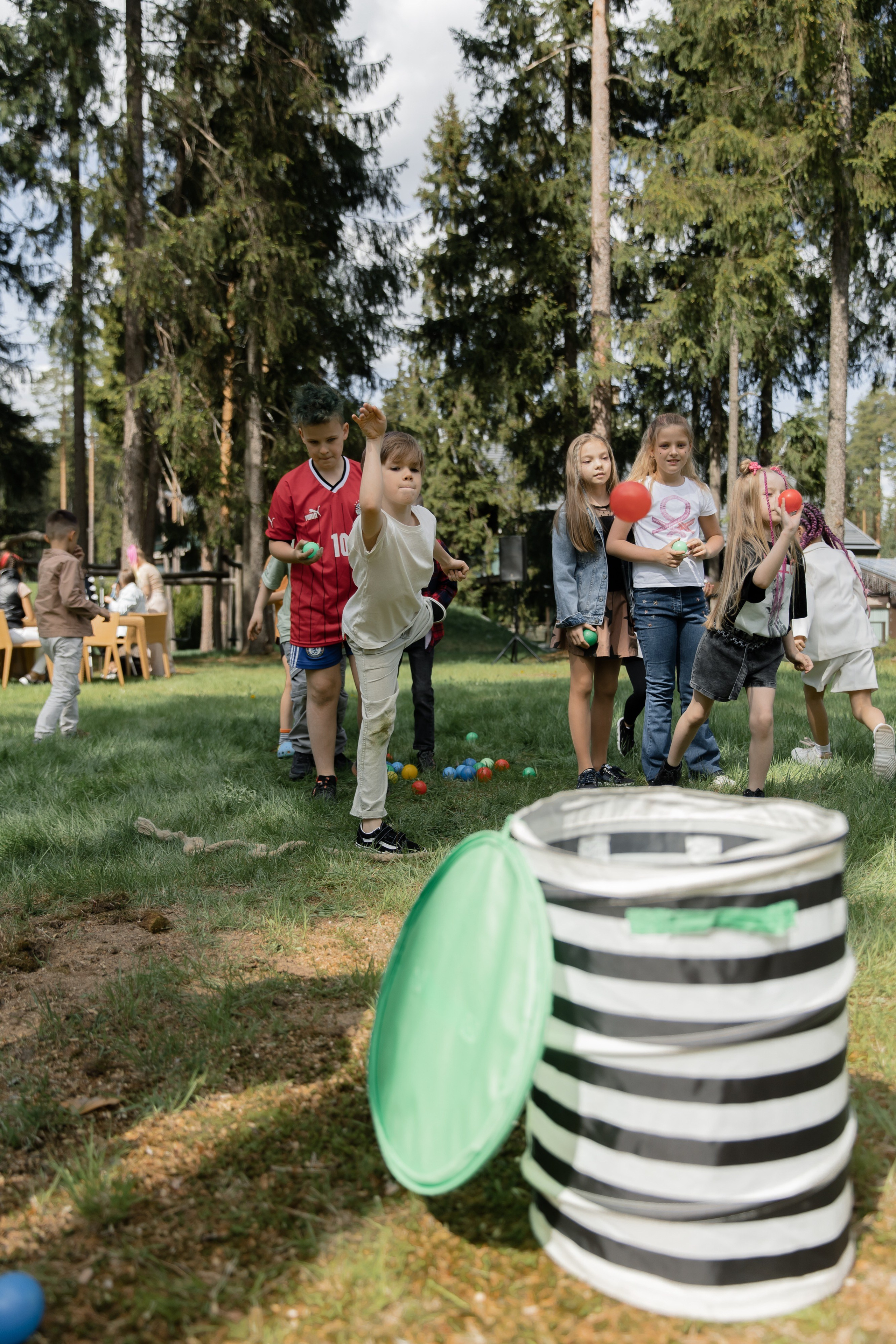 Мирон и Алиса 8 лет. Фотограф Роман Полянин