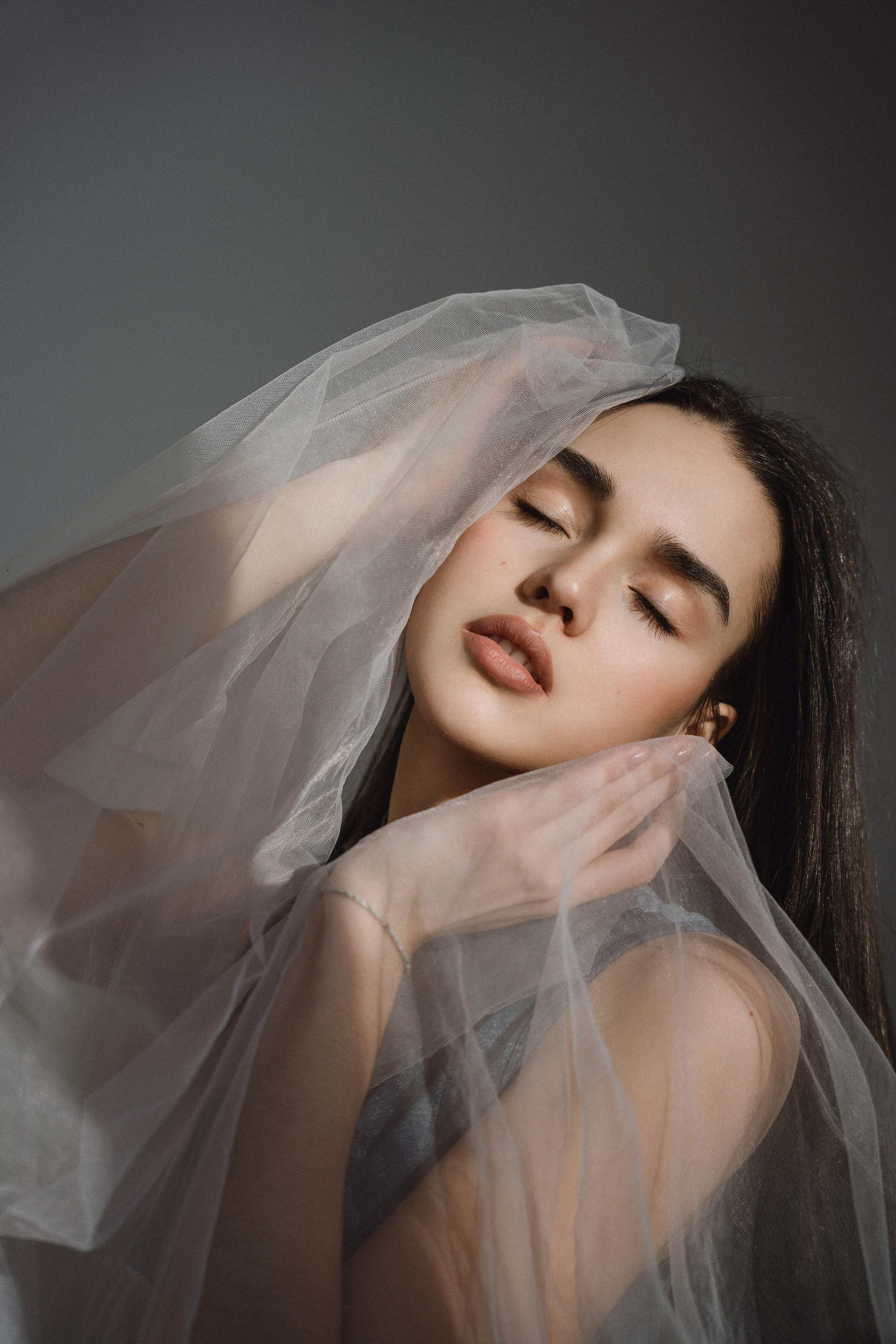 Алина. Фотограф в Москве Казакова Анна