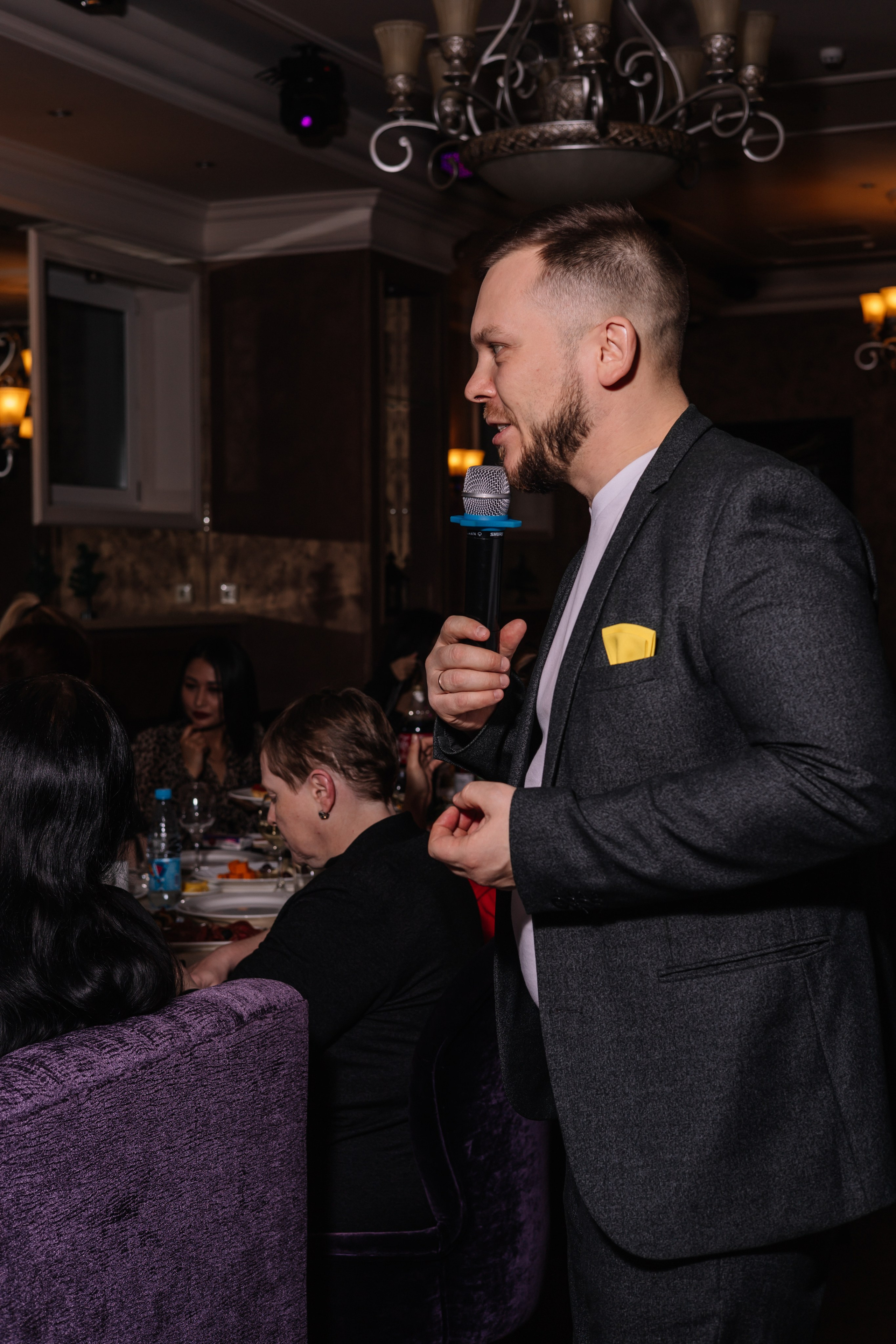 ПОСМОТРЕТЬ ВСЕ. Фотограф и видеограф для бизнеса, экспертов и мероприятий в Москве