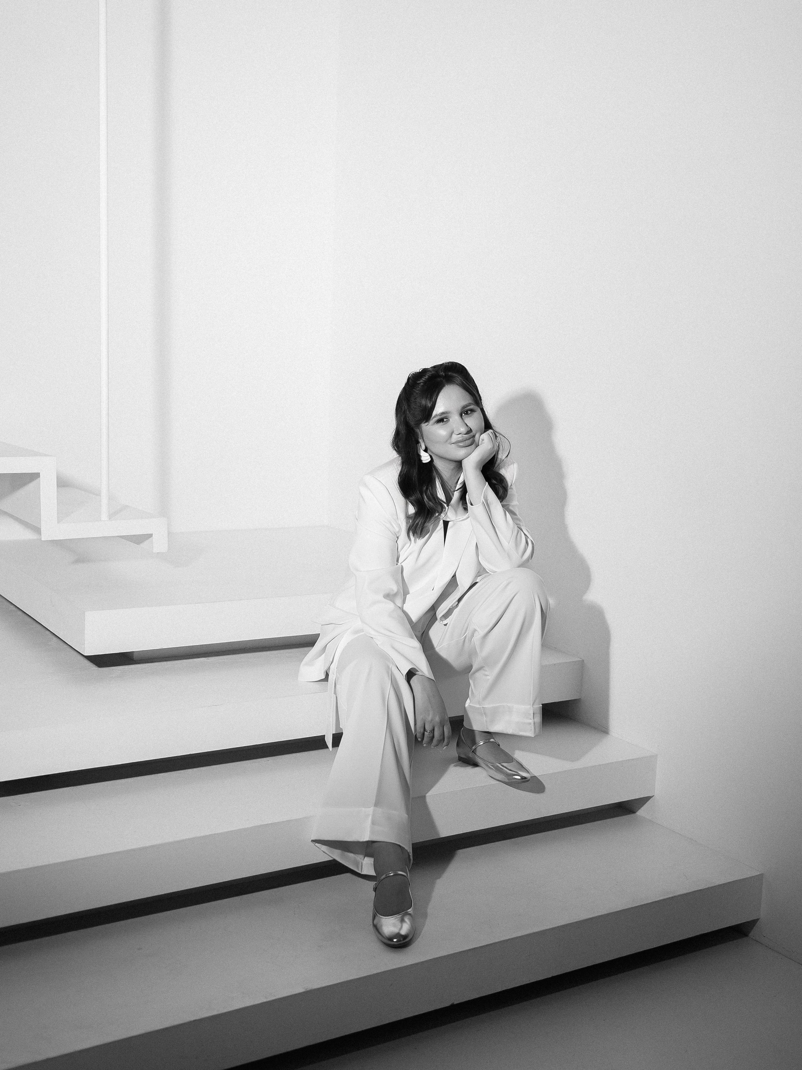 МАРИНА И АНТОН. Свадебный и индивидуальный фотограф в Челябинске Евгения Негодяева