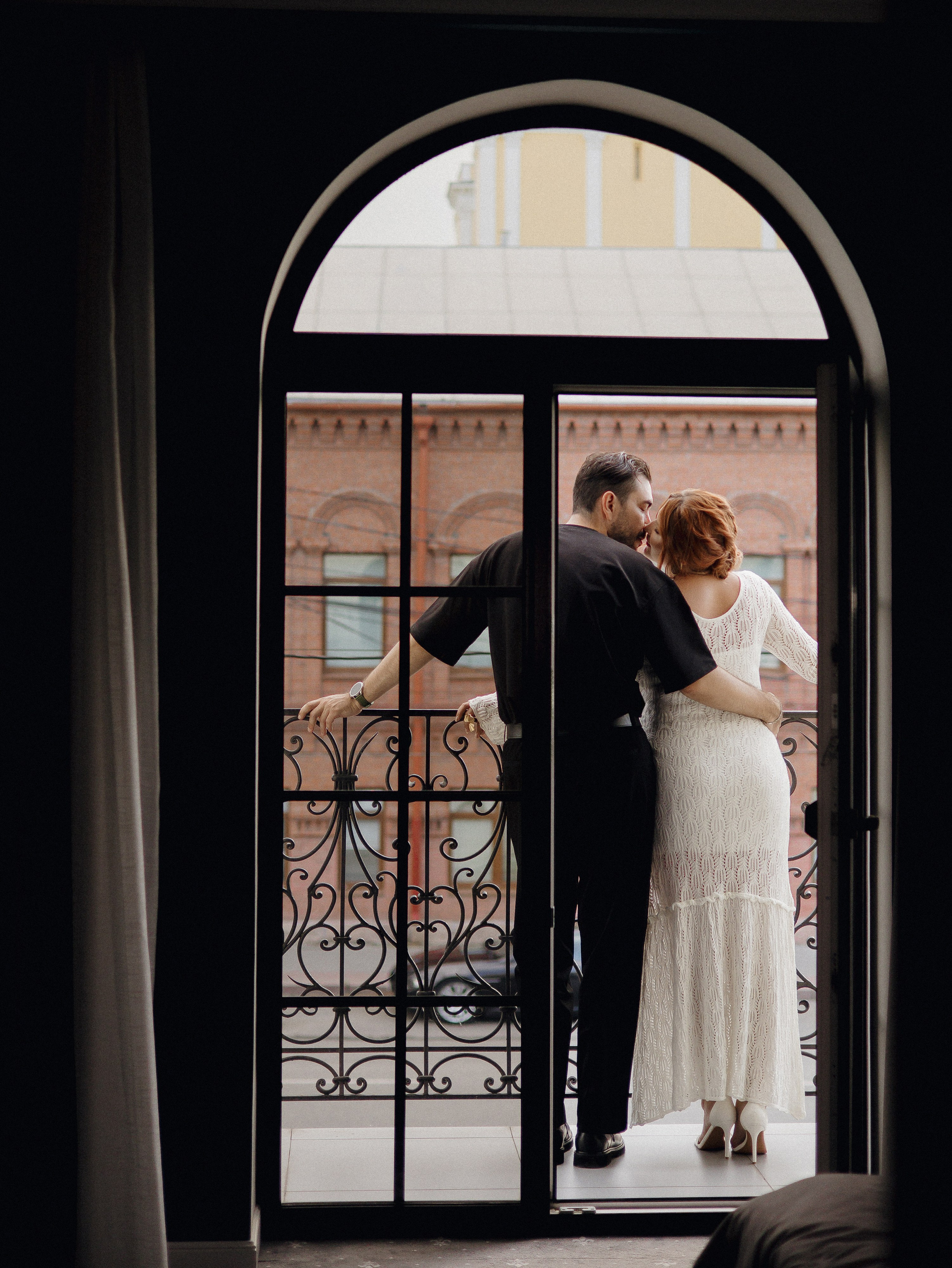 НАТАЛЬЯ И СЕРГЕЙ. Свадебный и индивидуальный фотограф в Челябинске Евгения Негодяева