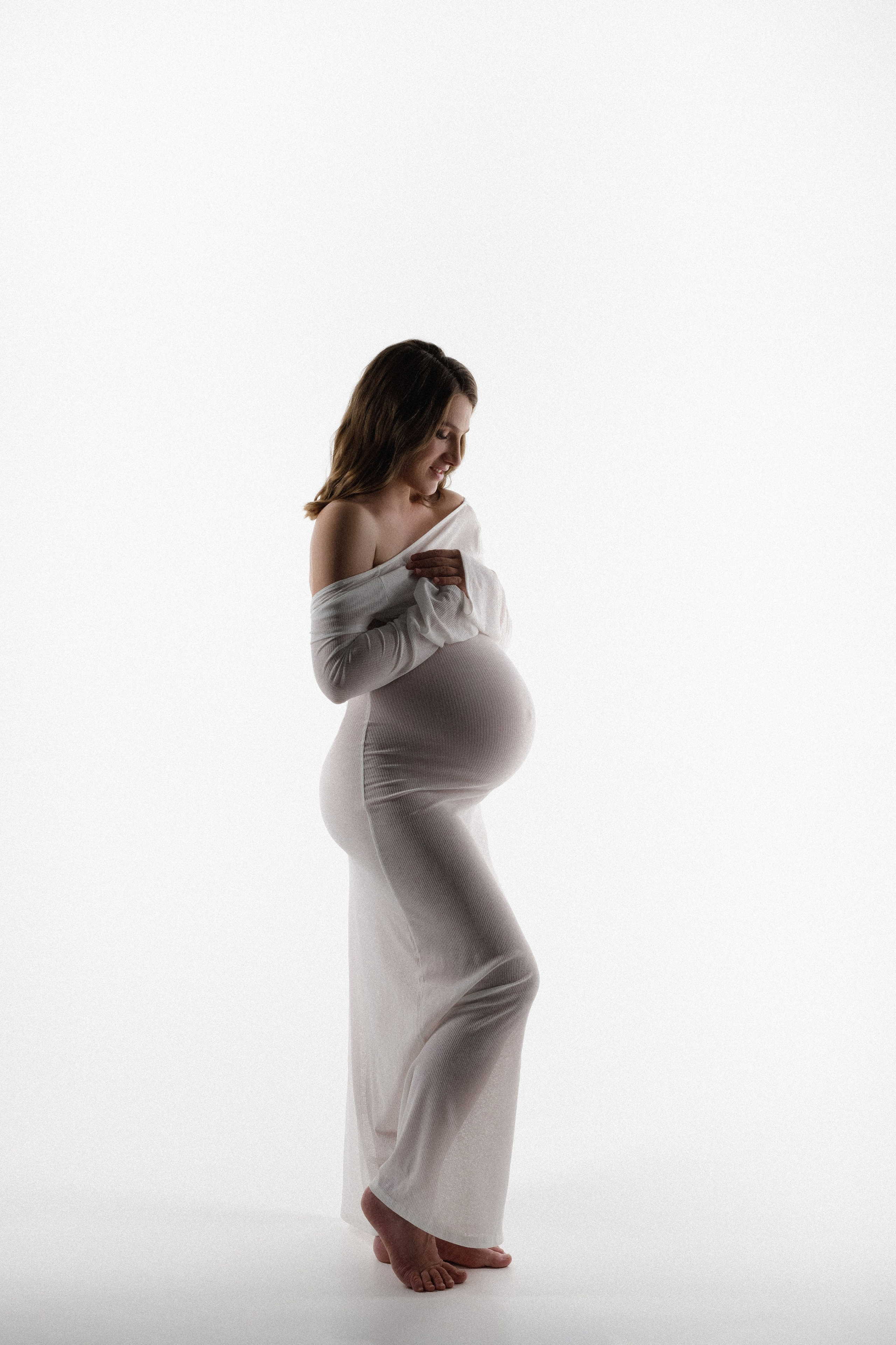 ИНДИВИДУАЛЬНАЯ. Фотограф новорожденных в Ярославле Ольга Зимина