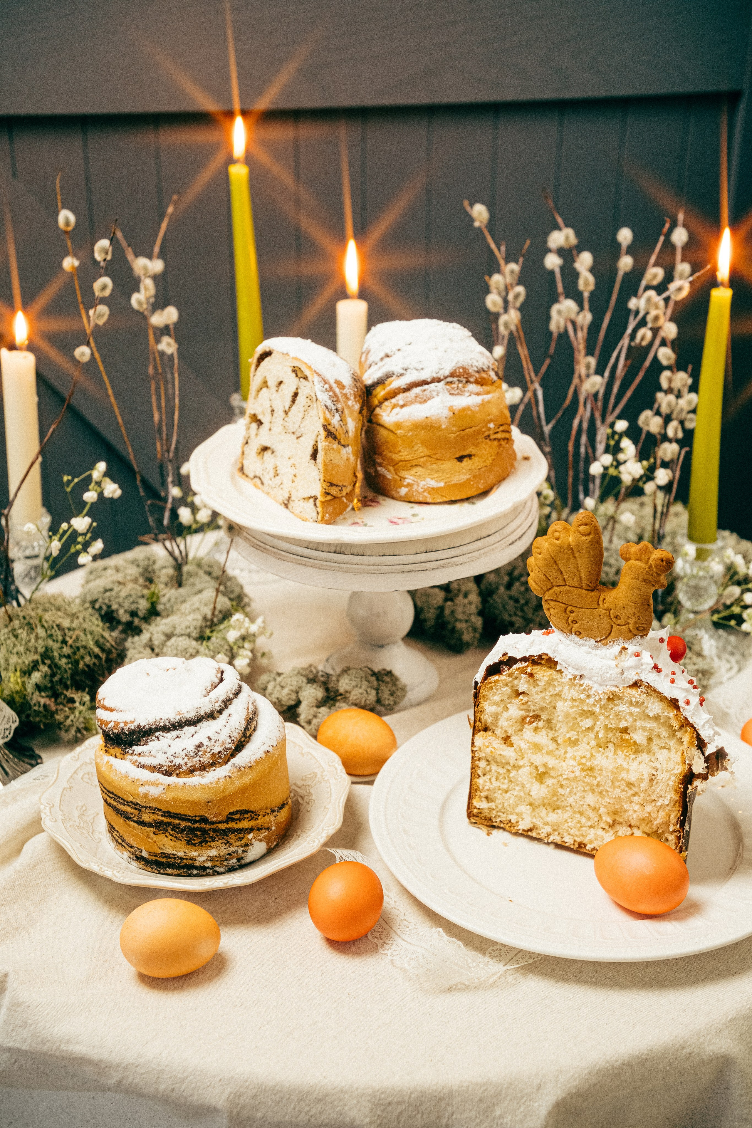 Пасха в «Малинниках» 2026. Анна Демидова — фотография для жизни и бизнеса в Абакане