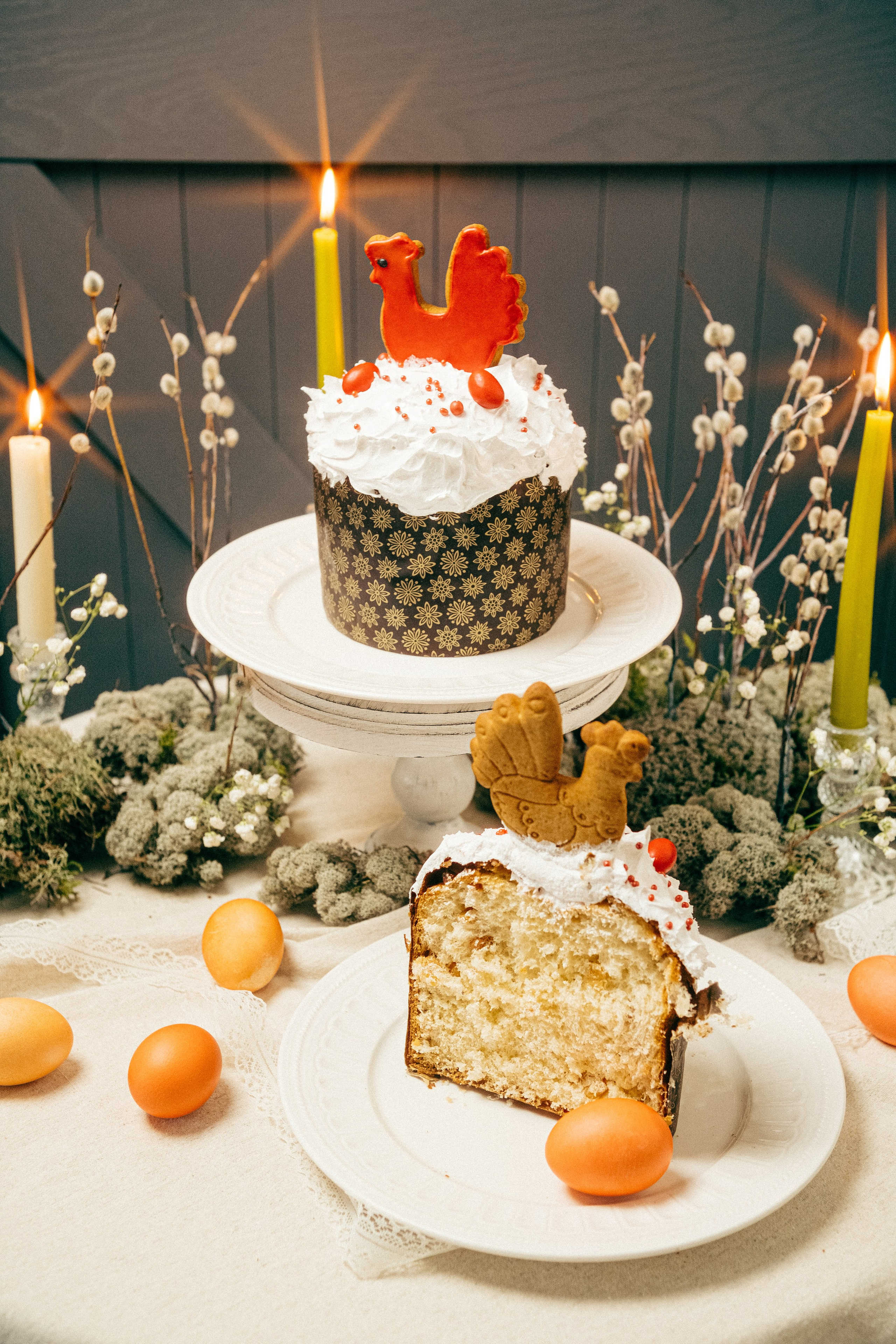 Пасха в «Малинниках» 2026. Анна Демидова — фотография для жизни и бизнеса в Абакане