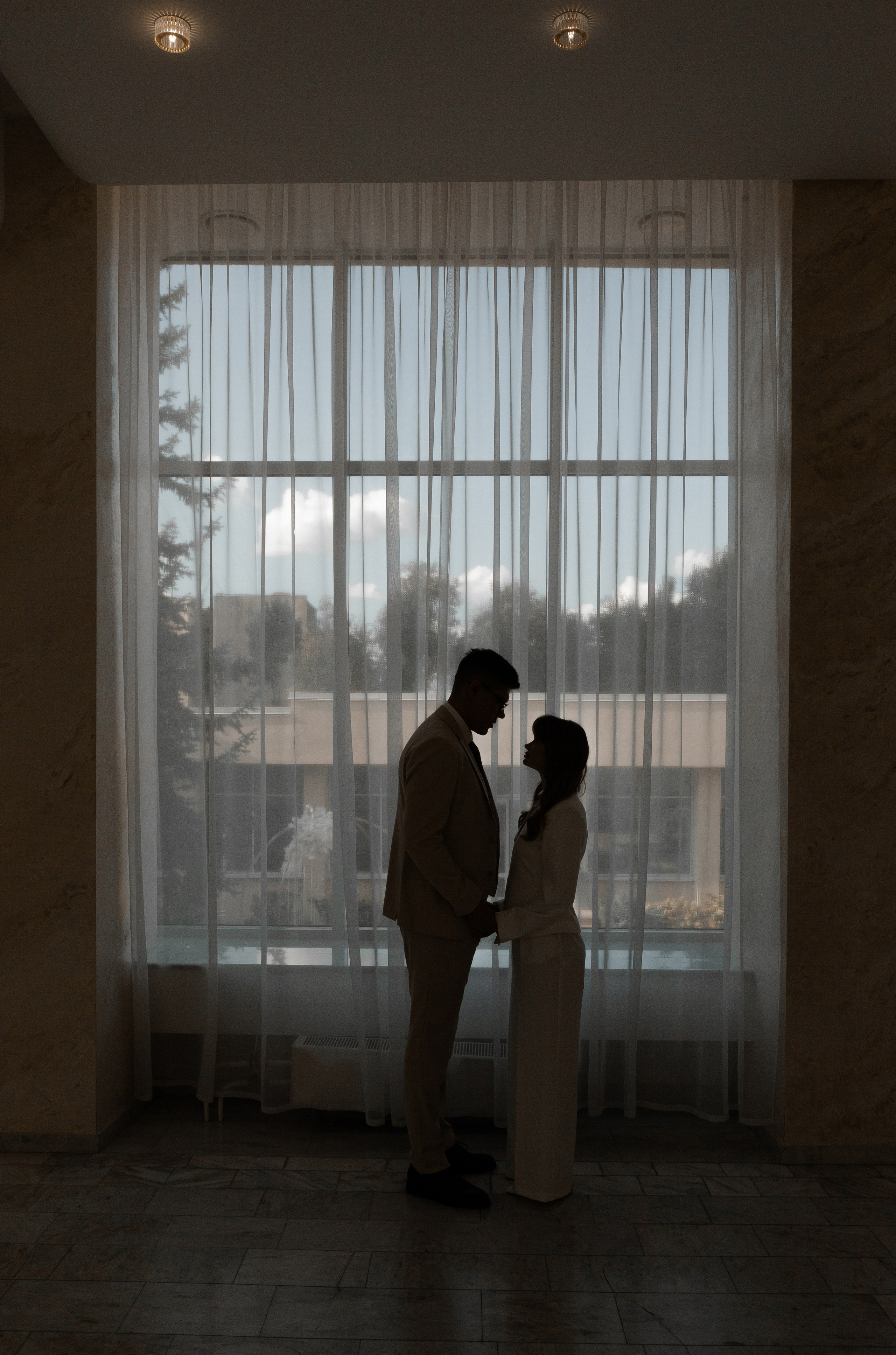 Ян и Елена. Орнштейн Полина I Фотограф Самара