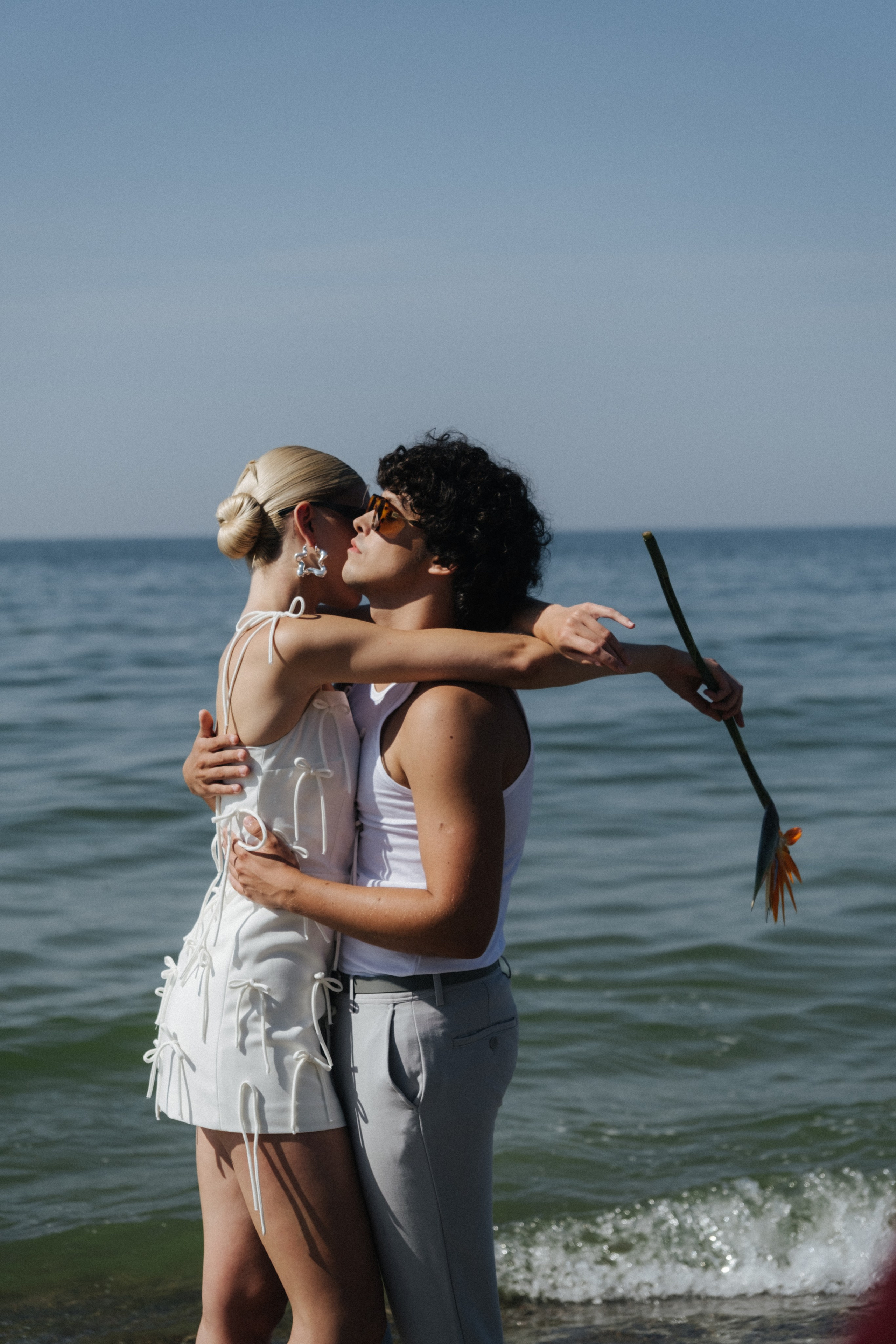 Предсвадебная Лав стори — романтическая фотосессия для двоих | Анна Кораблик. Свадебный фотограф в Екатеринбурге — заказ профессиональной фотосесии, все виды фотосъемки