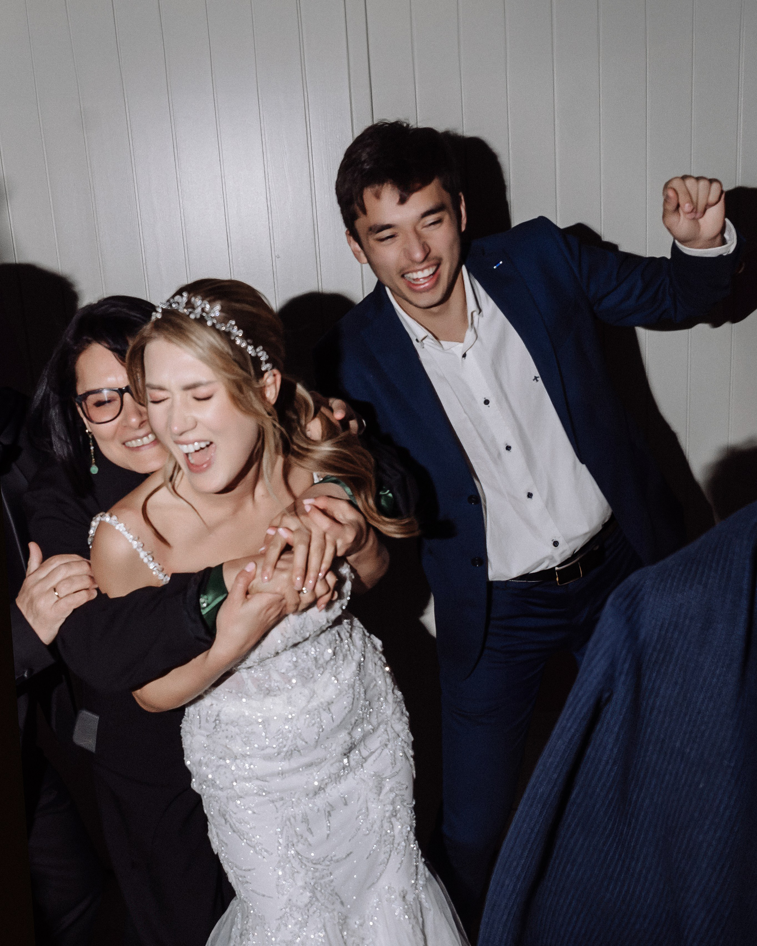 Istanbul Sariyer wedding. Wedding & Documentary Photographer based in Nuremberg — available across Europe & Turkey | Vitalii Nasonov