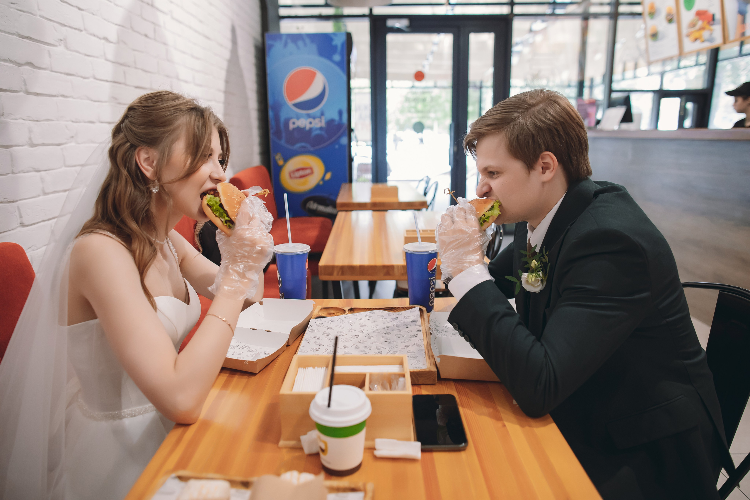 В&К. Фотограф в Абакане Николай Окунев