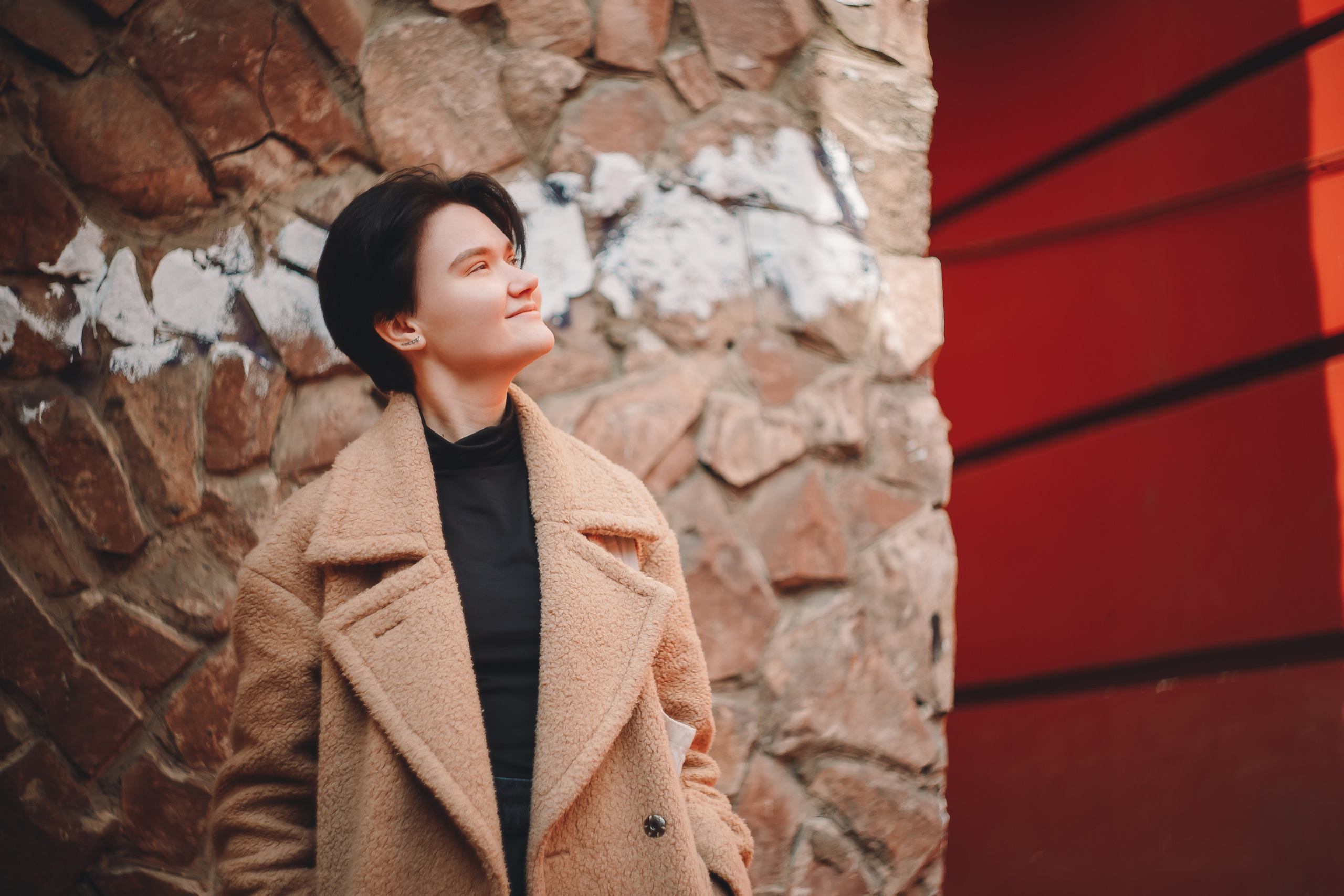 НХ. Фотограф в Абакане Николай Окунев