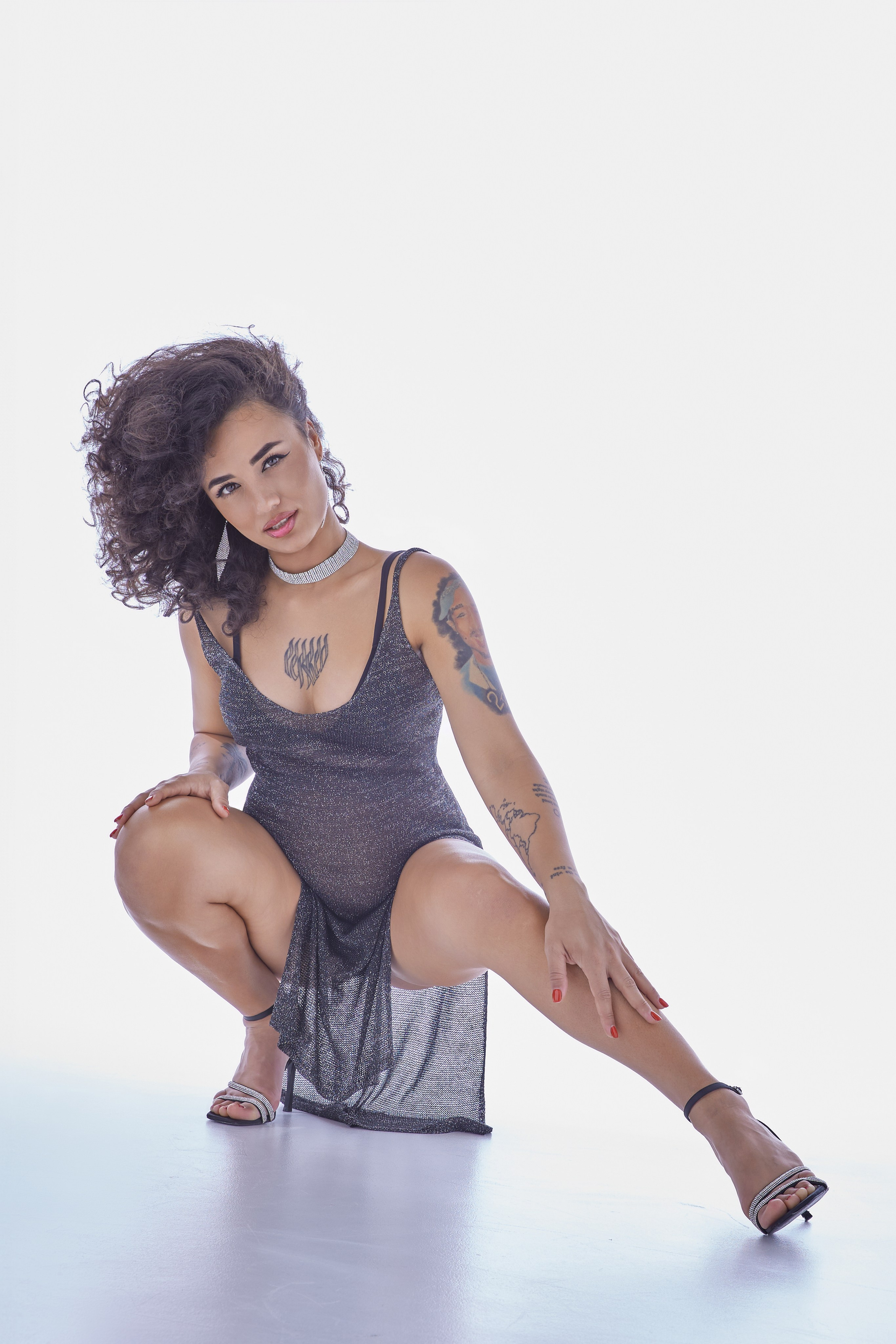 Екатерина. Фотограф женского портрета, беременности и материнства Харькова Елена