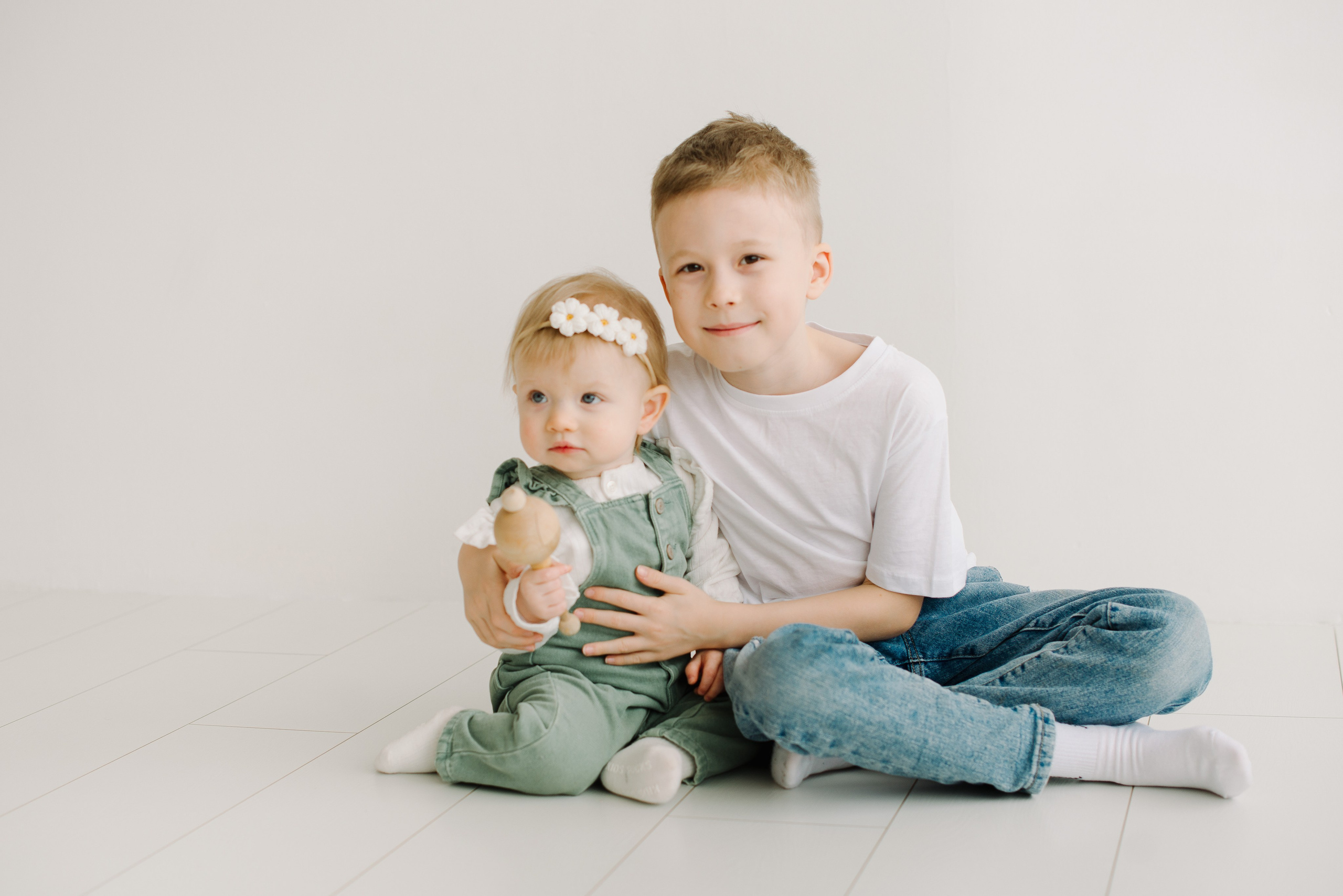 Годик. Фотограф Казань