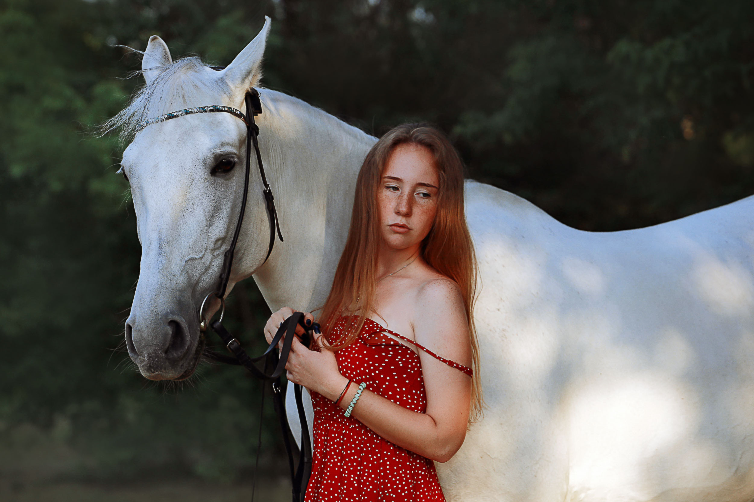 Красноярский ип-м. Конный фотограф в Красноярске — Любовь Похабова