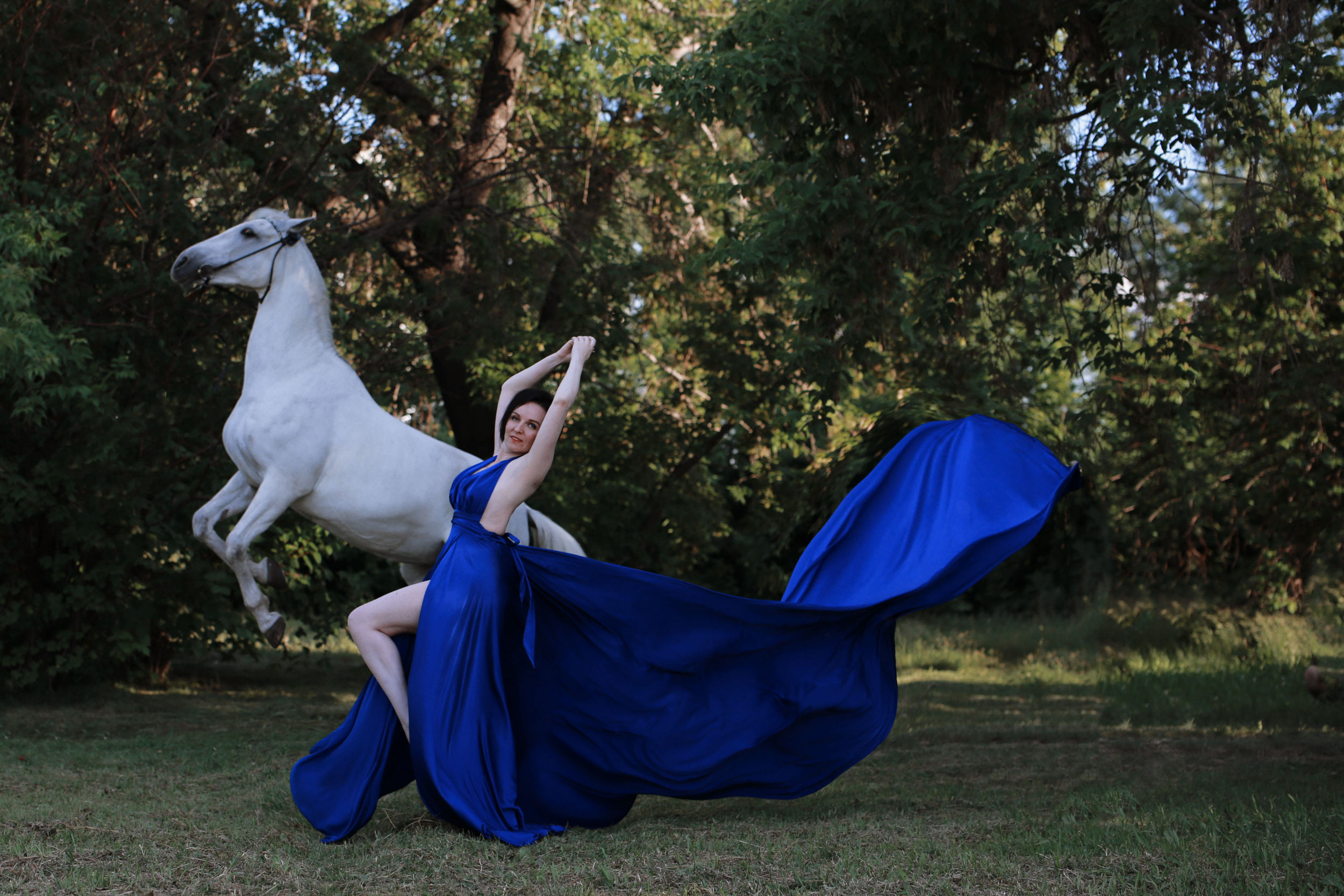 Красноярский ип-м. Конный фотограф в Красноярске — Любовь Похабова