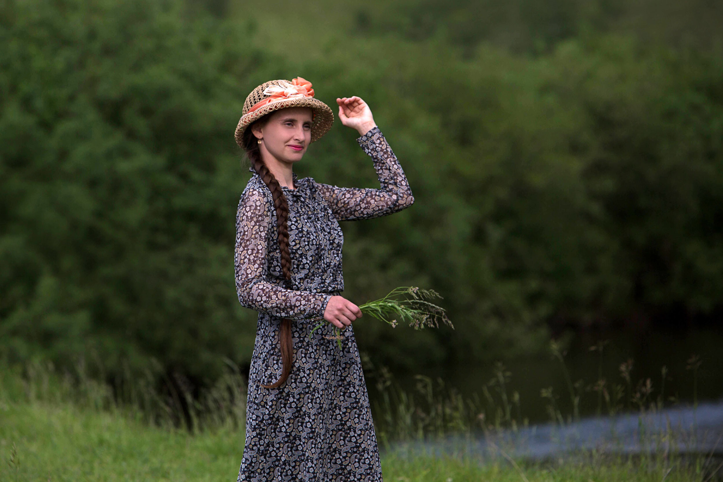 Конюшня в Дрокино. Конный фотограф в Красноярске — Любовь Похабова