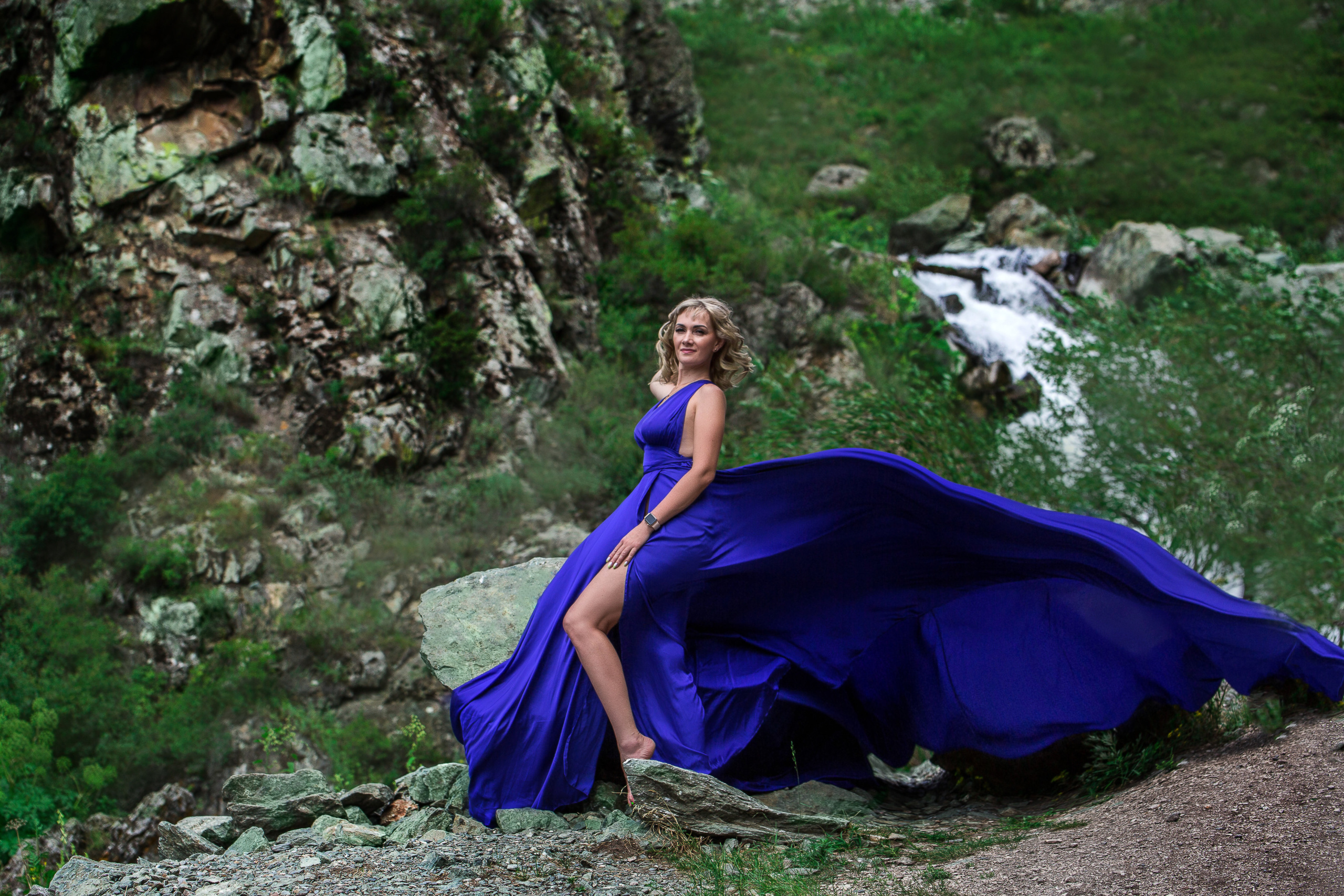 Фототур Алтай 2023. Конный фотограф в Красноярске — Любовь Похабова